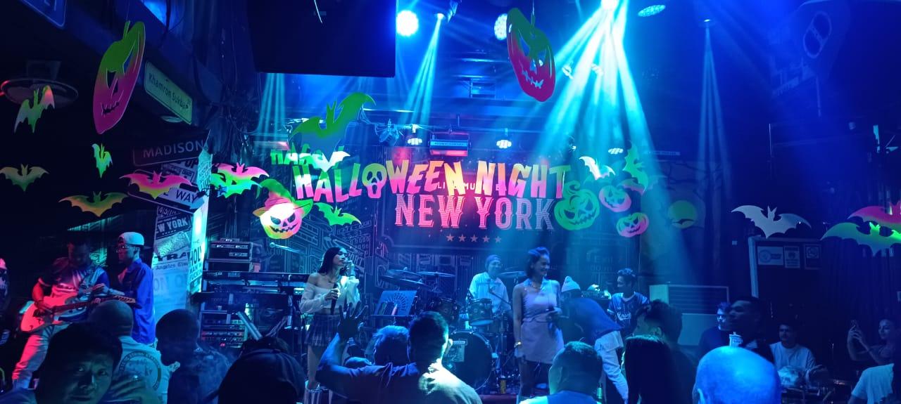 Phuket VIP Nightlife Party Tour: Rooftops & Top Clubs