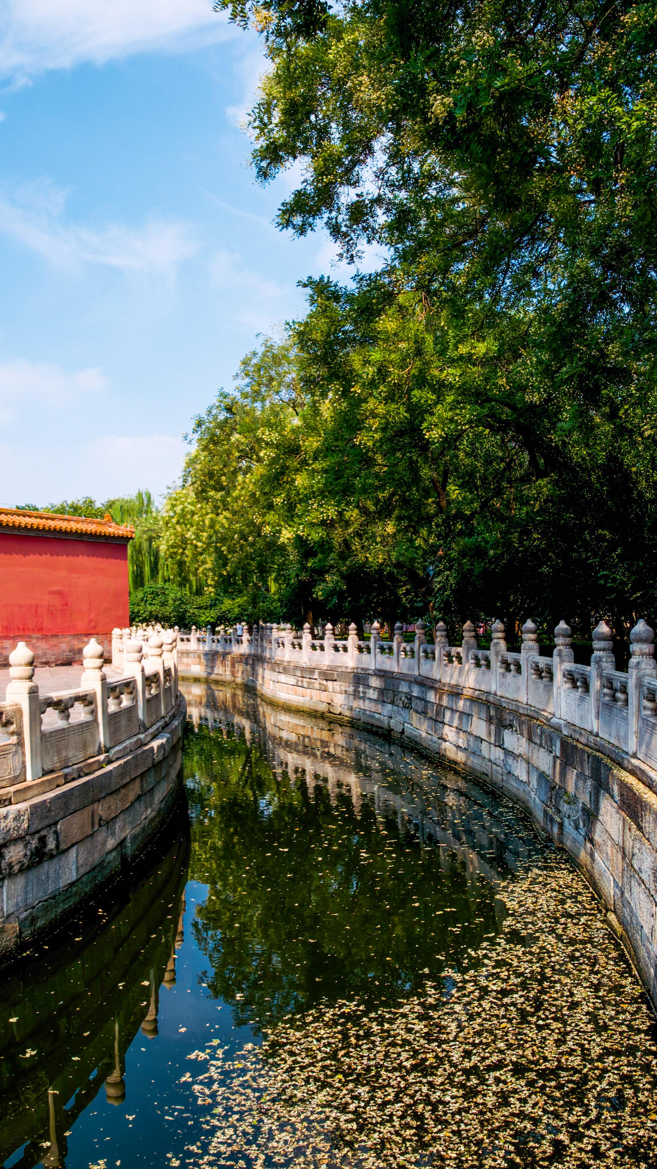Beijing Forbidden City & Tian'anmen Square Walking Tour