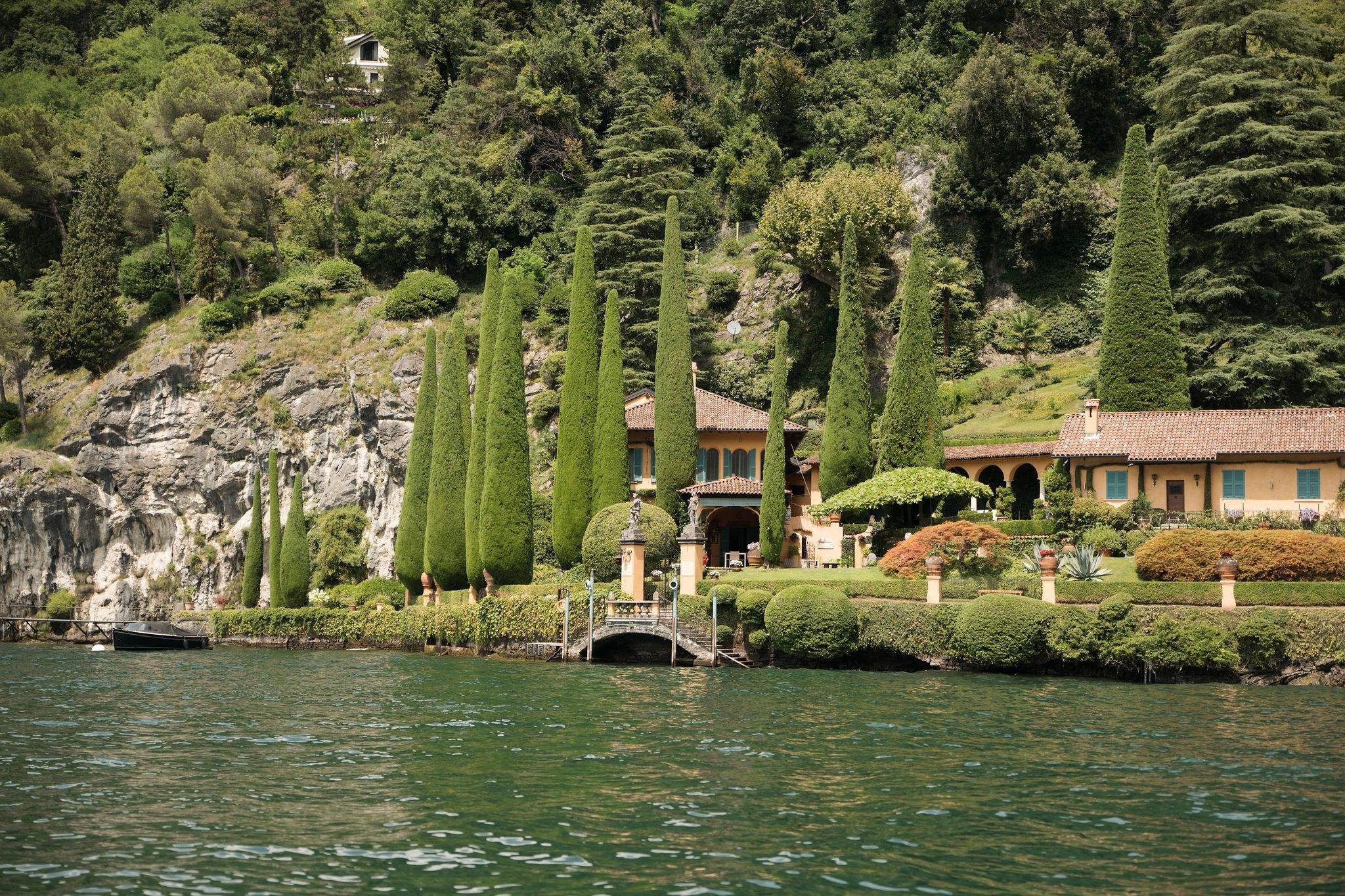 Milan to Como, Bellagio & Lugano: Lake Cruise Day Tour