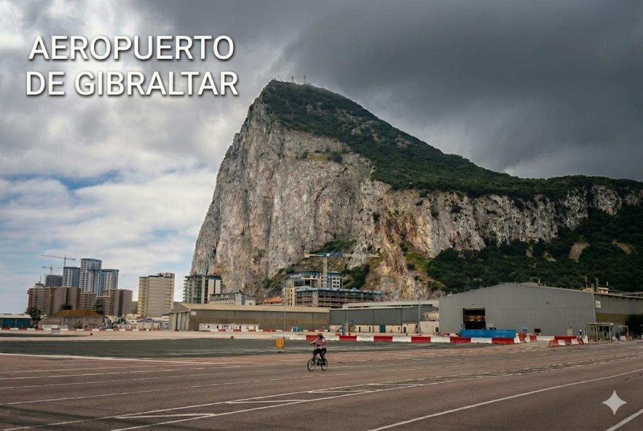 Gibraltar Day Trip from Malaga with Rock Tour