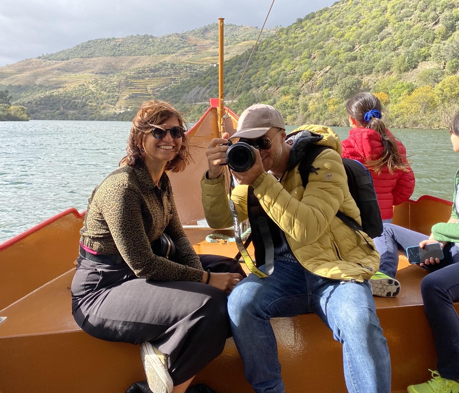 Douro Valley Wine & Cruise Day Trip from Porto