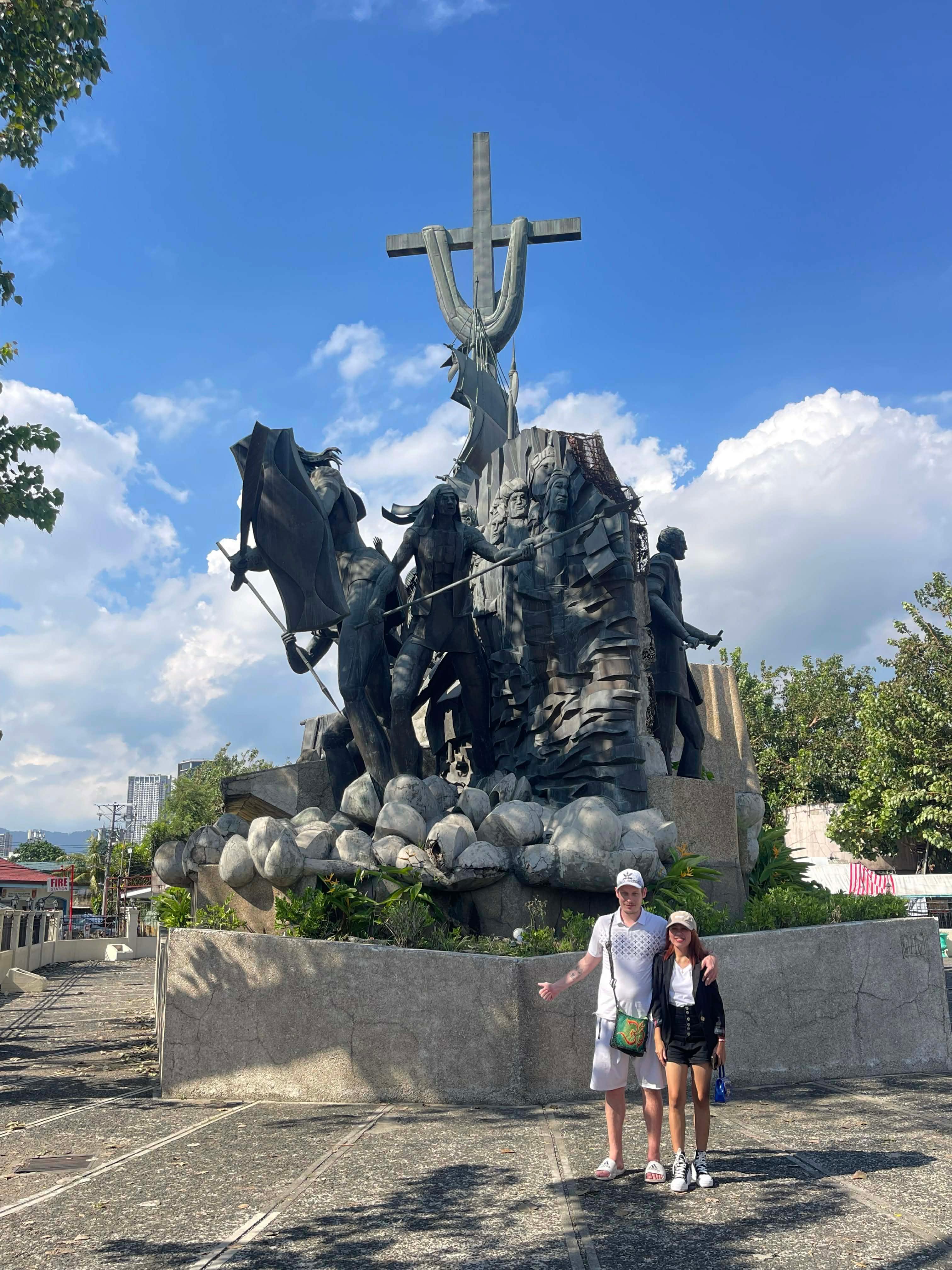 Cebu City & Highlands Full-Day Discovery Tour