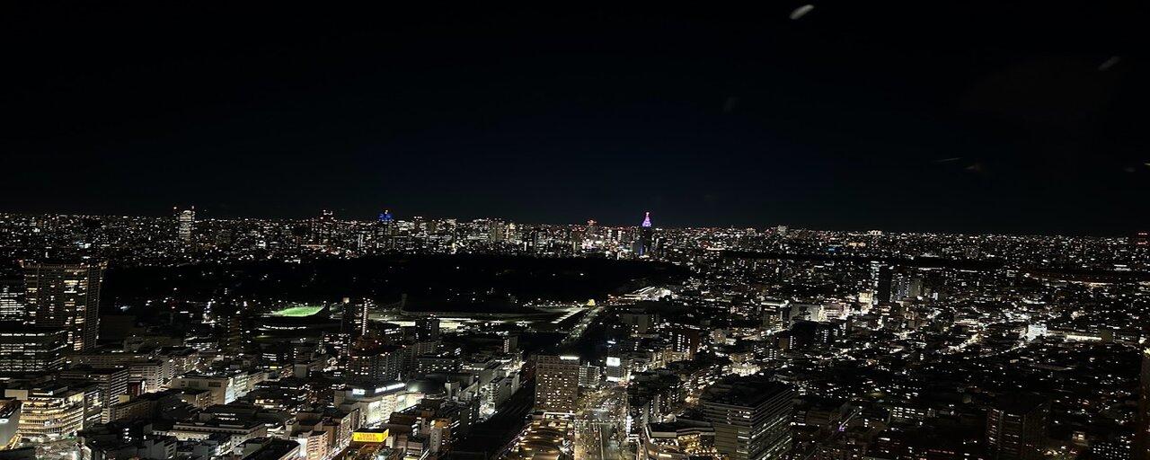 Tokyo Night Walk: Shibuya & Shinjuku in 4 Hours