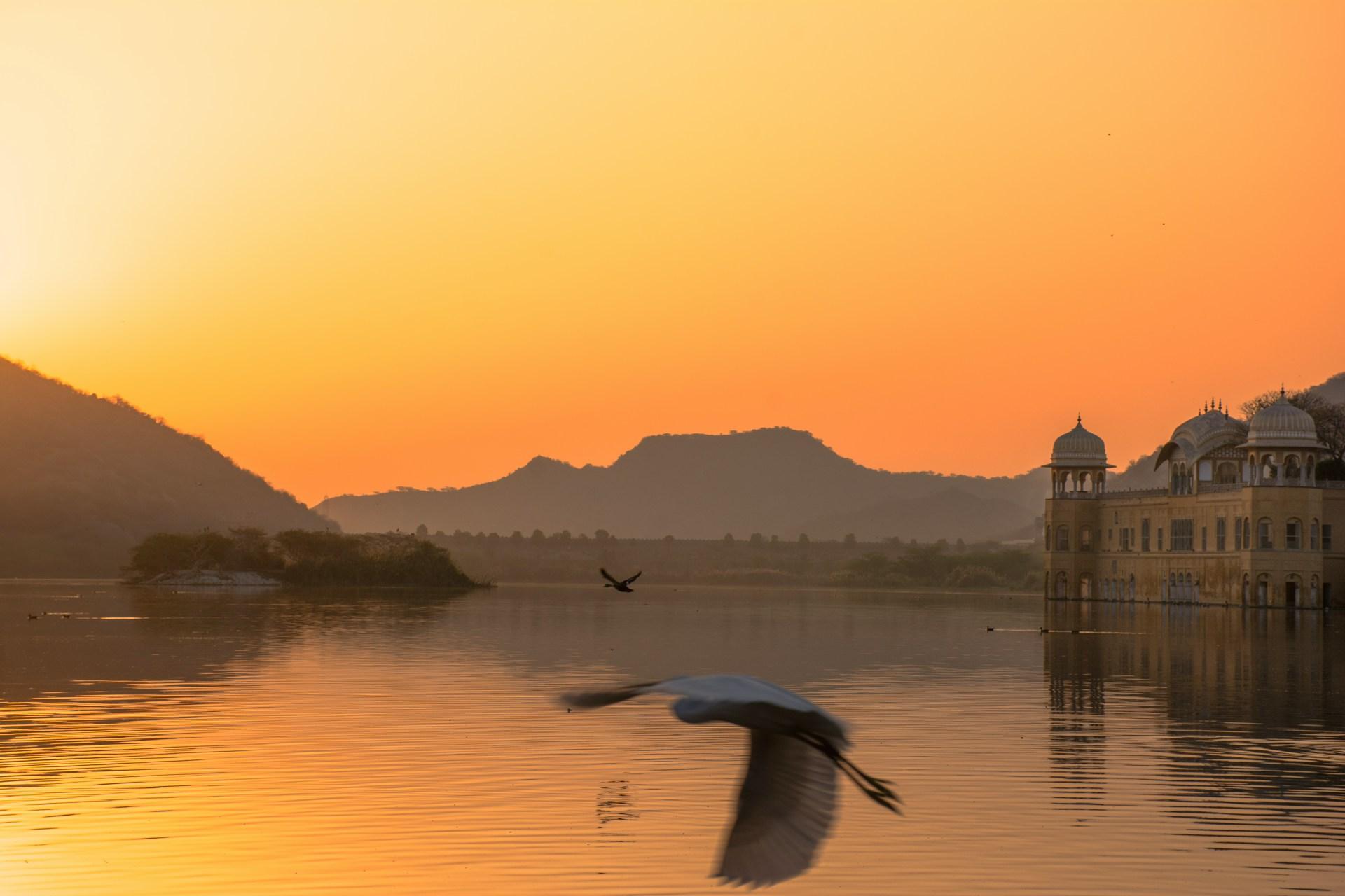 Private Jaipur Highlights Full-Day Tour from Delhi