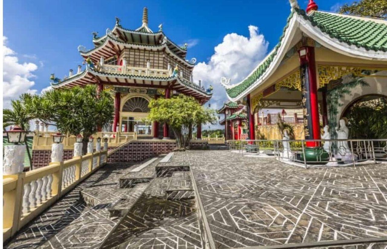 Cebu City & Highlands Full-Day Discovery Tour