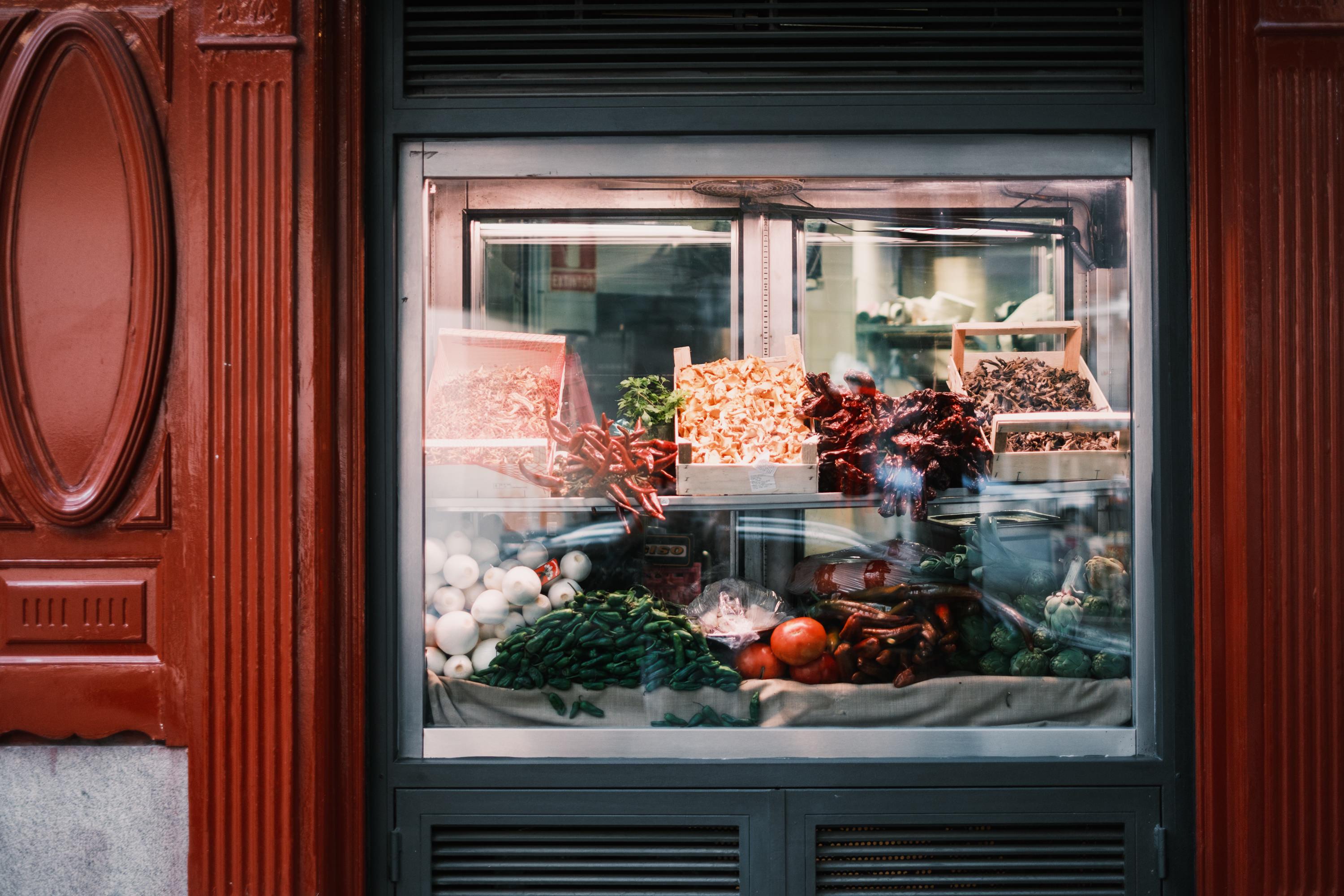 food tour in Madrid — photo 6