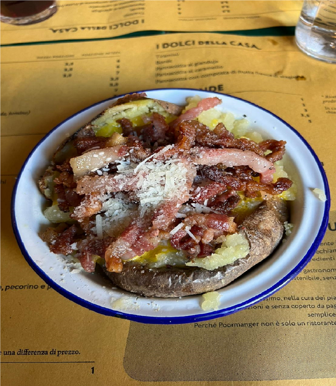 street food tour in Milan — photo 8