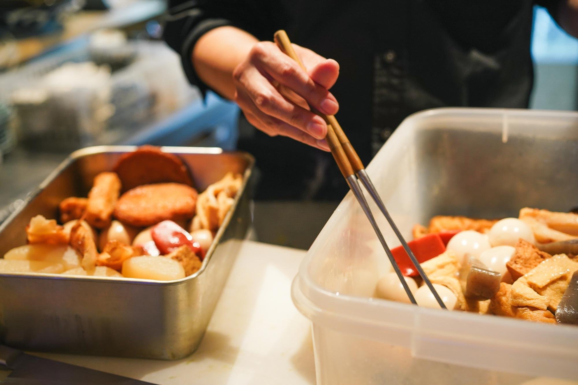 Kyoto Gion & Pontocho Evening Food & Sake Tour