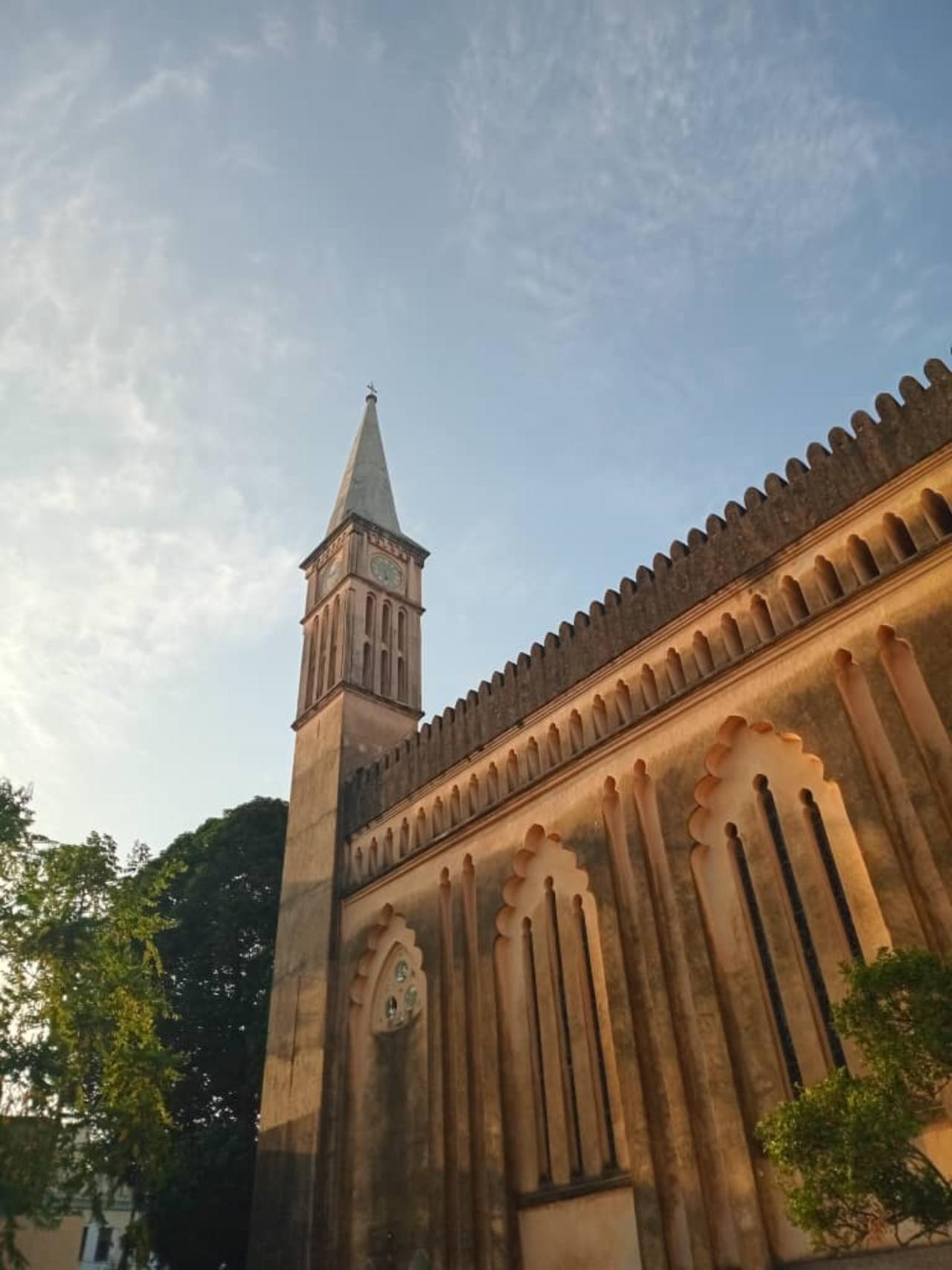 Zanzibar Full-Day Discovery: Stone Town, Spice Farm & Prison Island