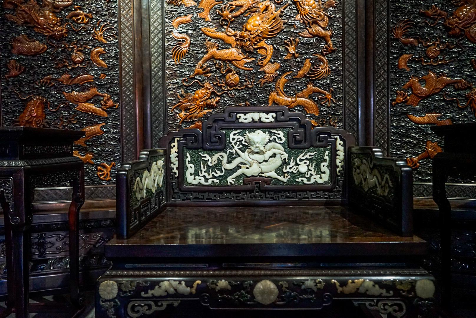 Beijing Forbidden City & Tian'anmen Square Walking Tour