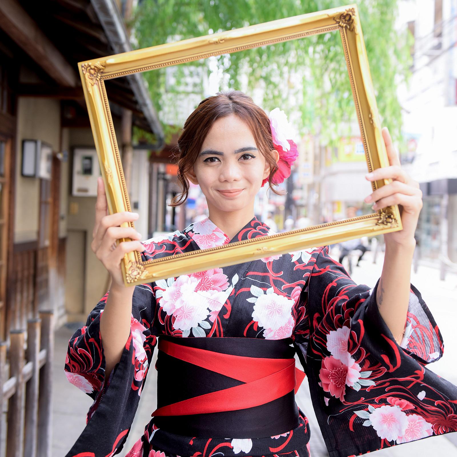 Osaka experience, image 27