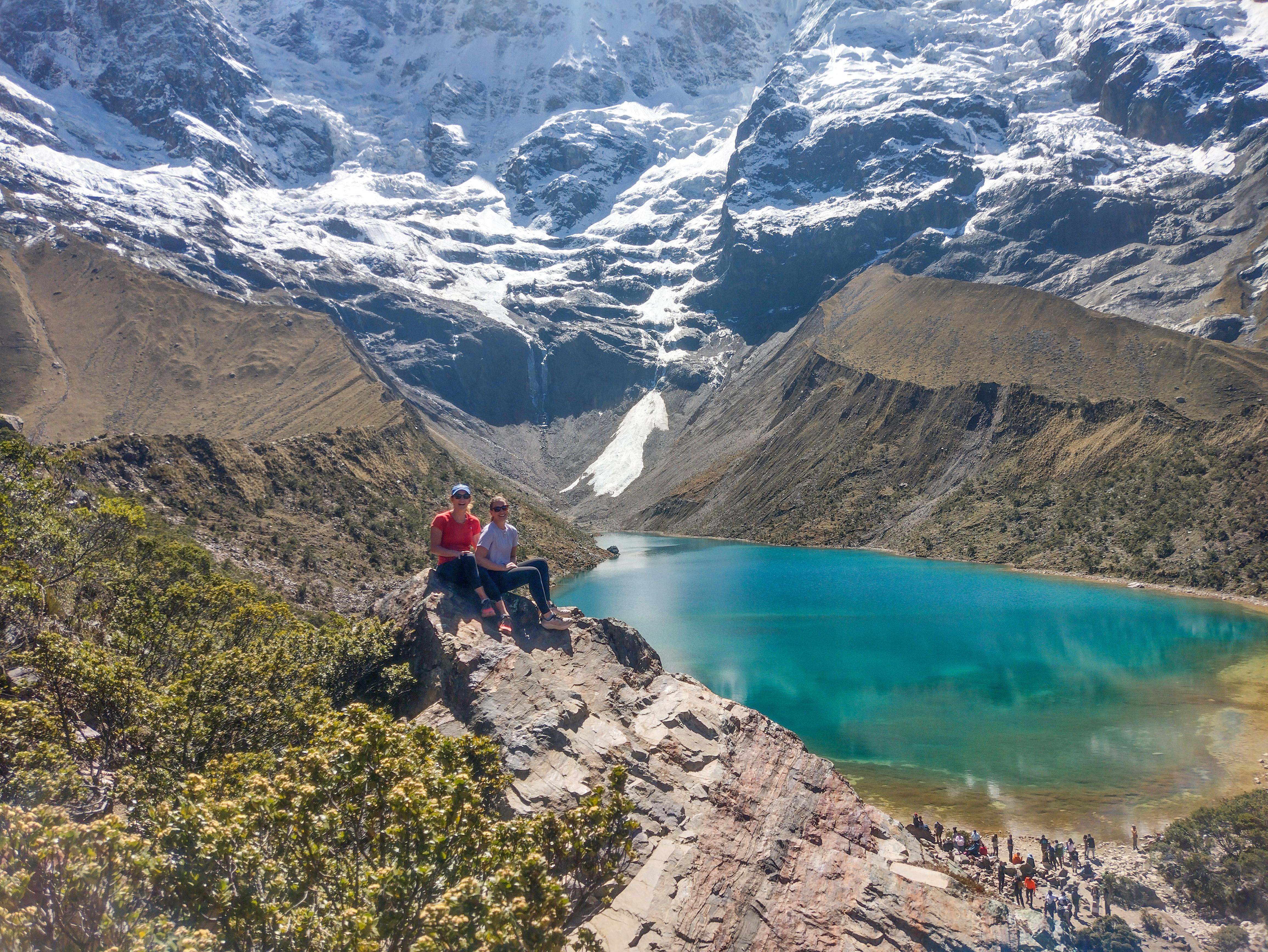 5-Day Salkantay Trek to Machu Picchu with Panoramic Train
