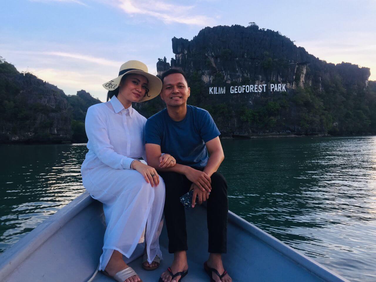 Private Mangrove & Geoforest Boat Adventure