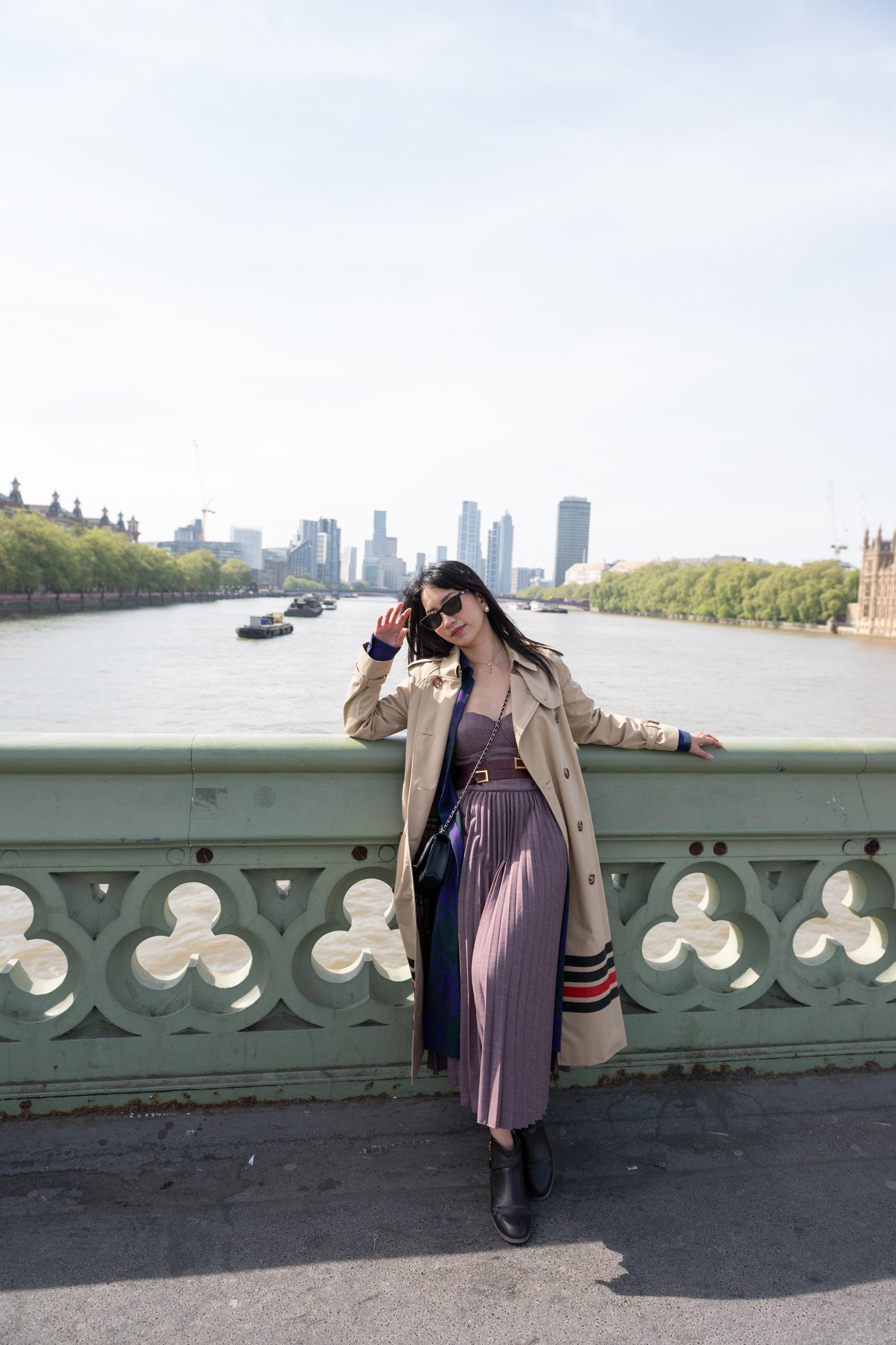 Big Ben photoshoot in Westminster — image 14
