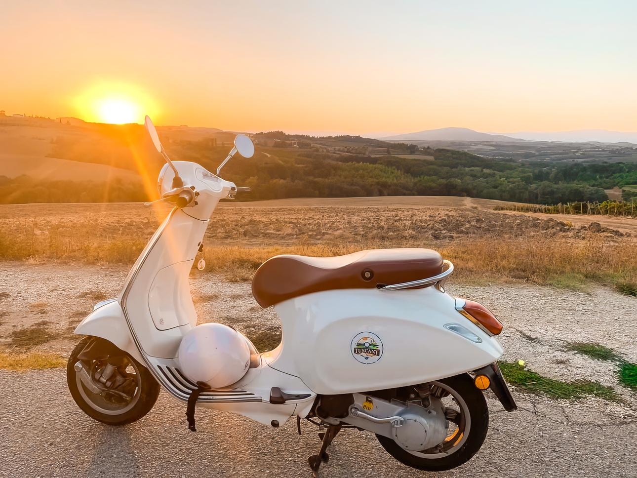 Chianti Vespa Experience: Wine Tasting & Tuscan Lunch - 2026 (Verified Reviews)