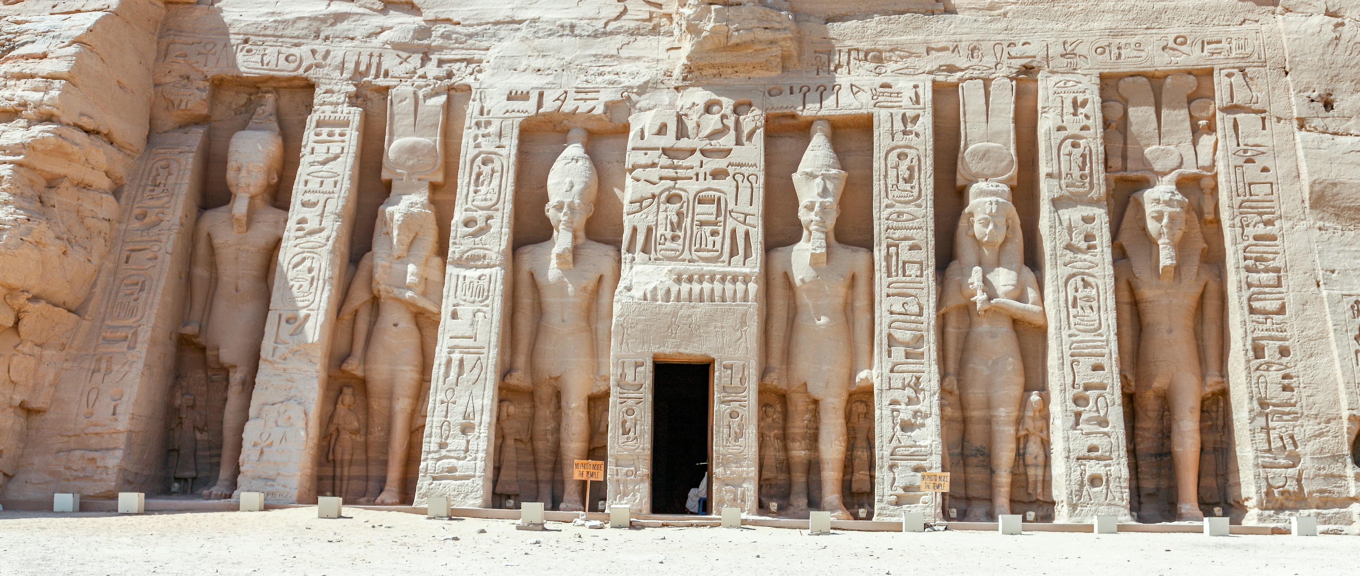 From Luxor: 2-Day Abu Simbel, Philae and Aswan Private Tour - 2026 (Verified Reviews)