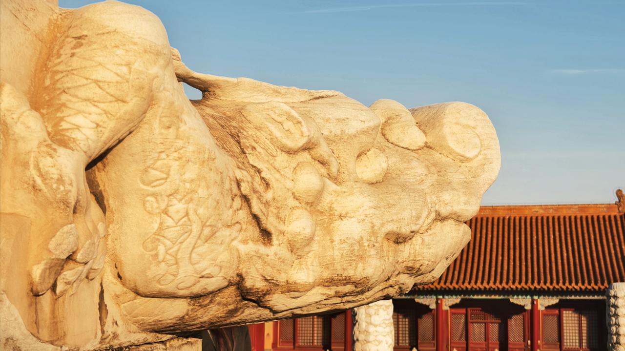 Beijing Imperial Highlights: Tiananmen Square & Forbidden City Private Tour