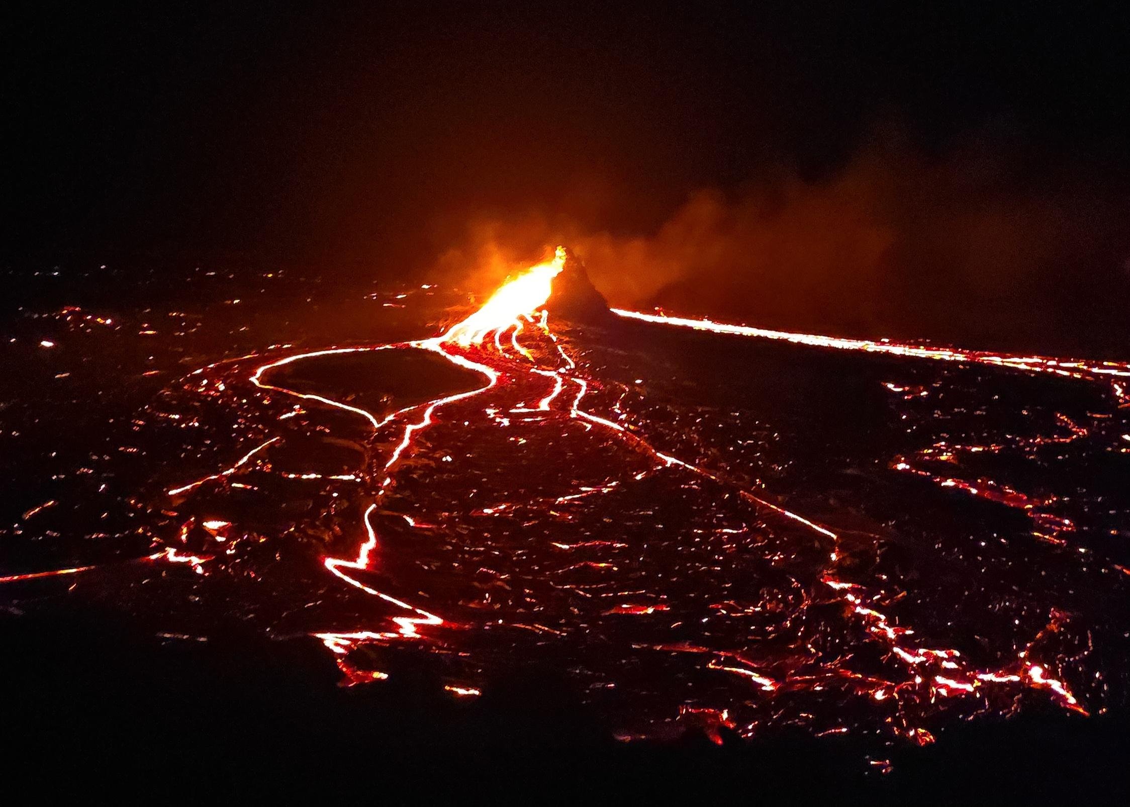 Danakil Depression 2-Day Express Layover from Addis Ababa