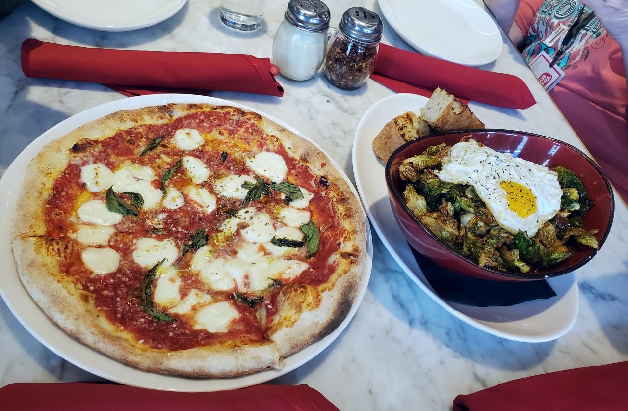 Las Vegas: The Original Strip Foodie Tour