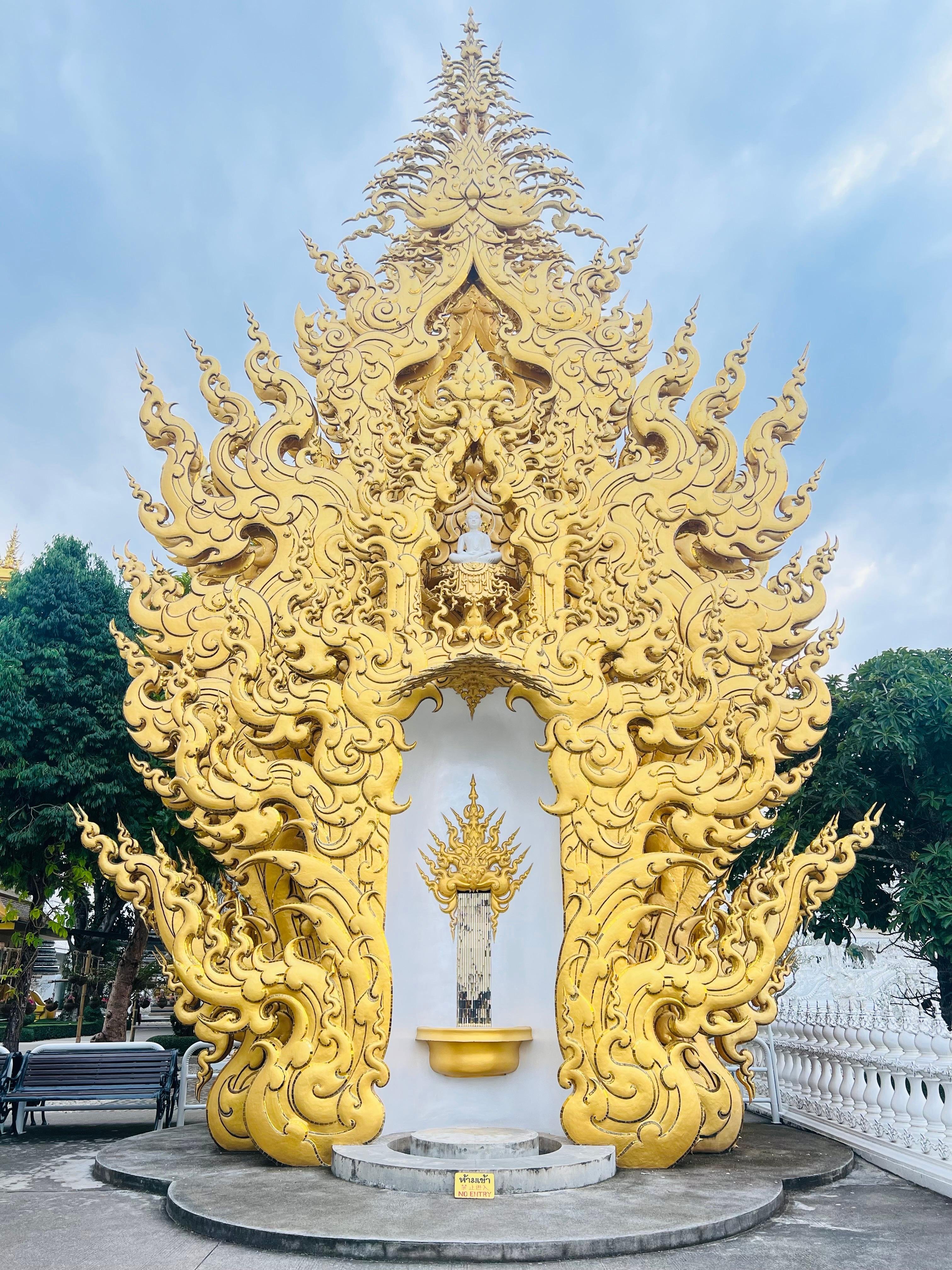 Chiang Rai: Personalized Private Sightseeing Tour
