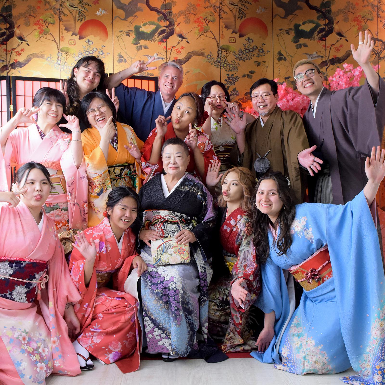 Osaka experience, image 38