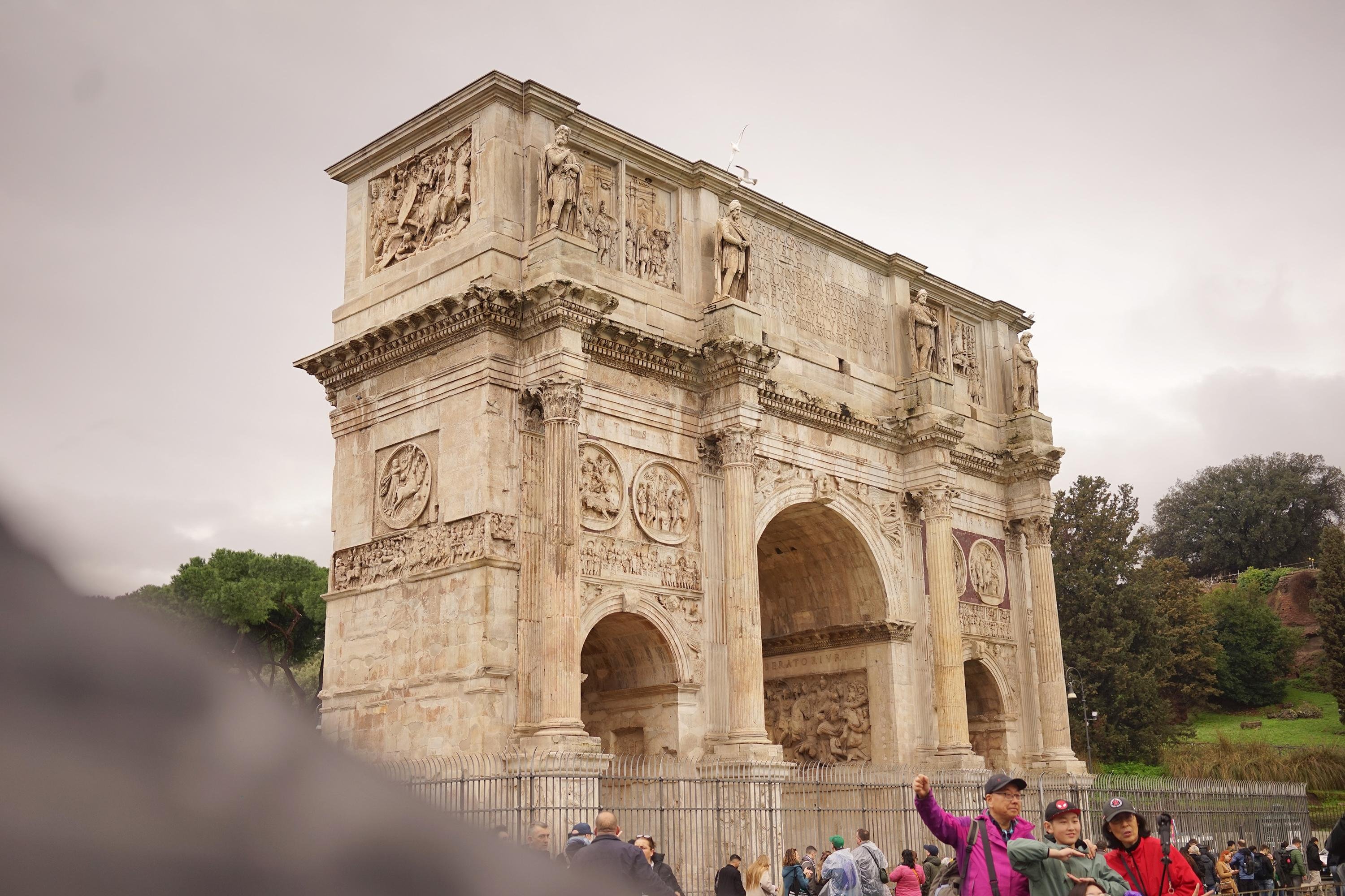 Rome: Guided Bike or E-Bike Tour with Local Guide - 2026 (Verified Reviews)