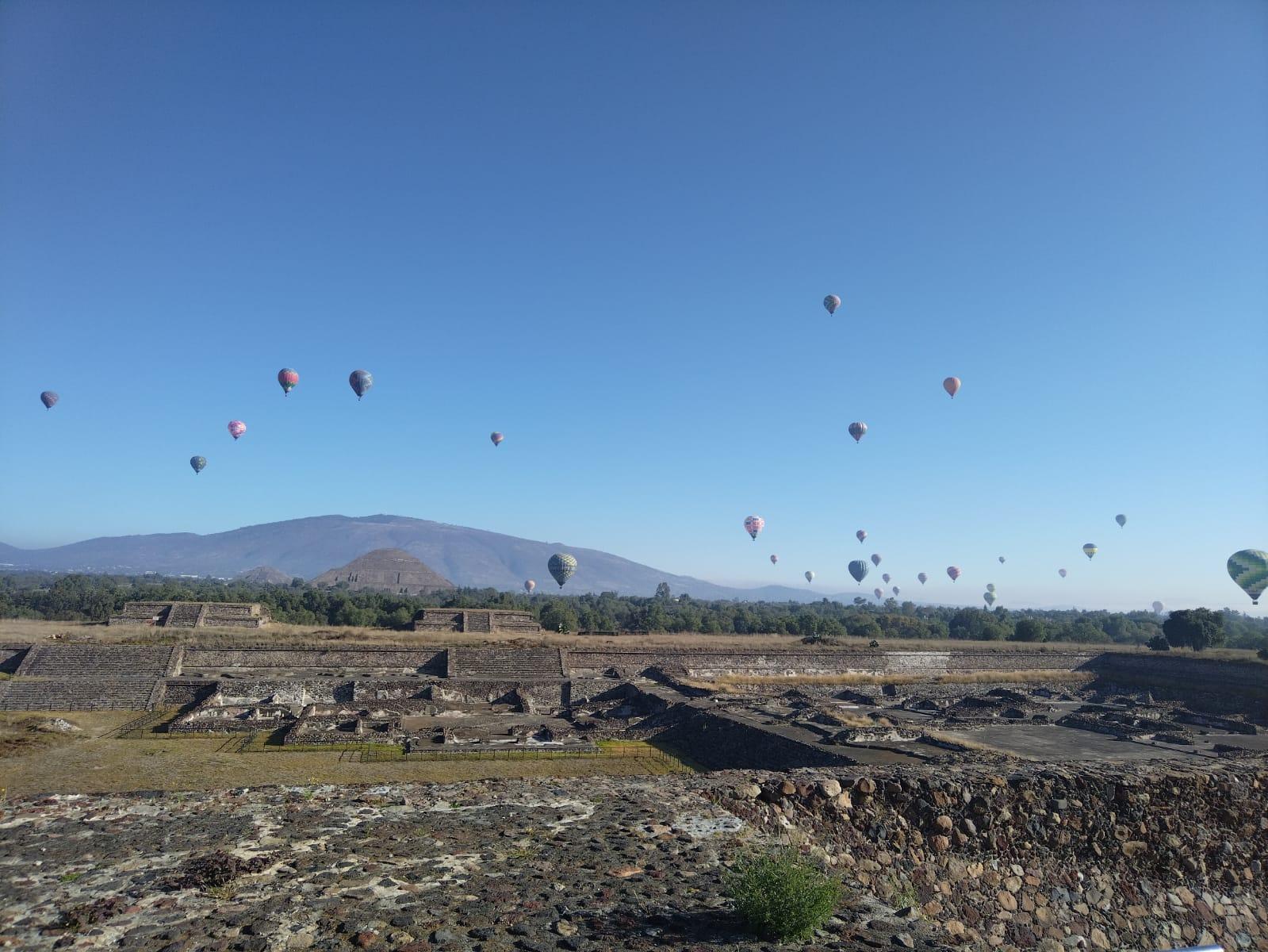 Private Teotihuacan Express: Half-Day Cultural Expedition