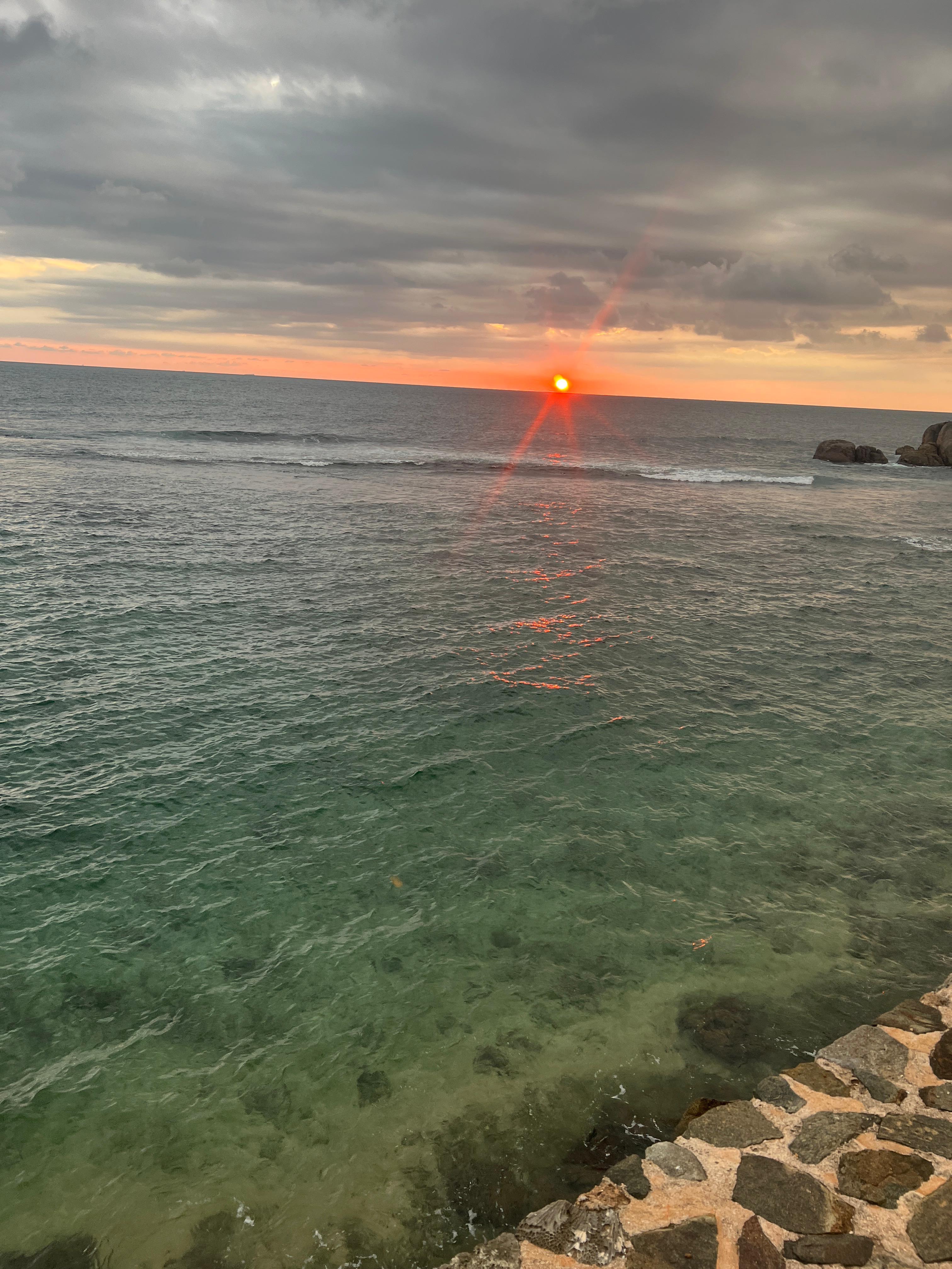 Galle Fort Heritage Walking Tour with Expert Female Guide
