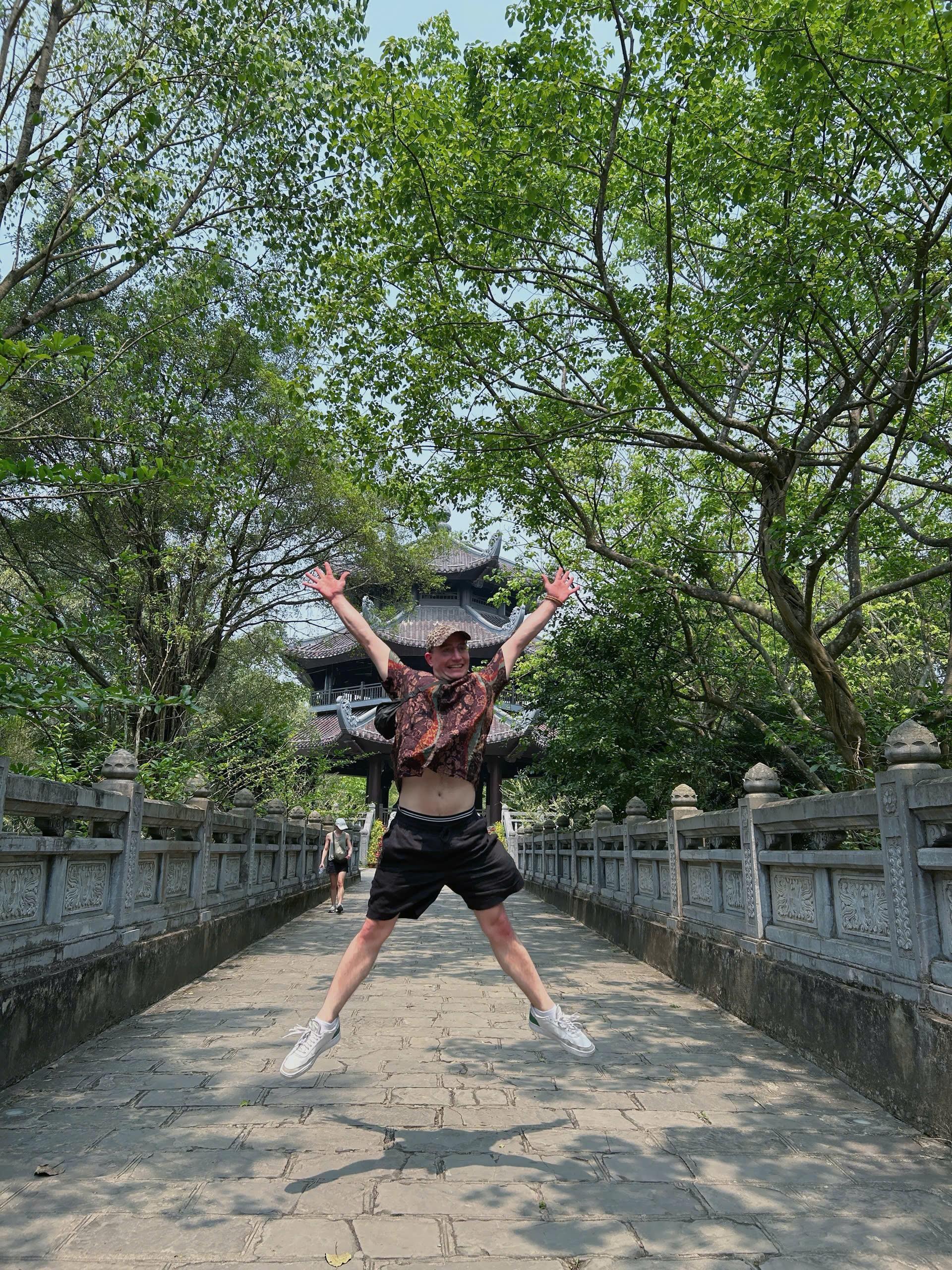 Private Custom Day Tour of Ninh Binh – Your Pace, Your Way