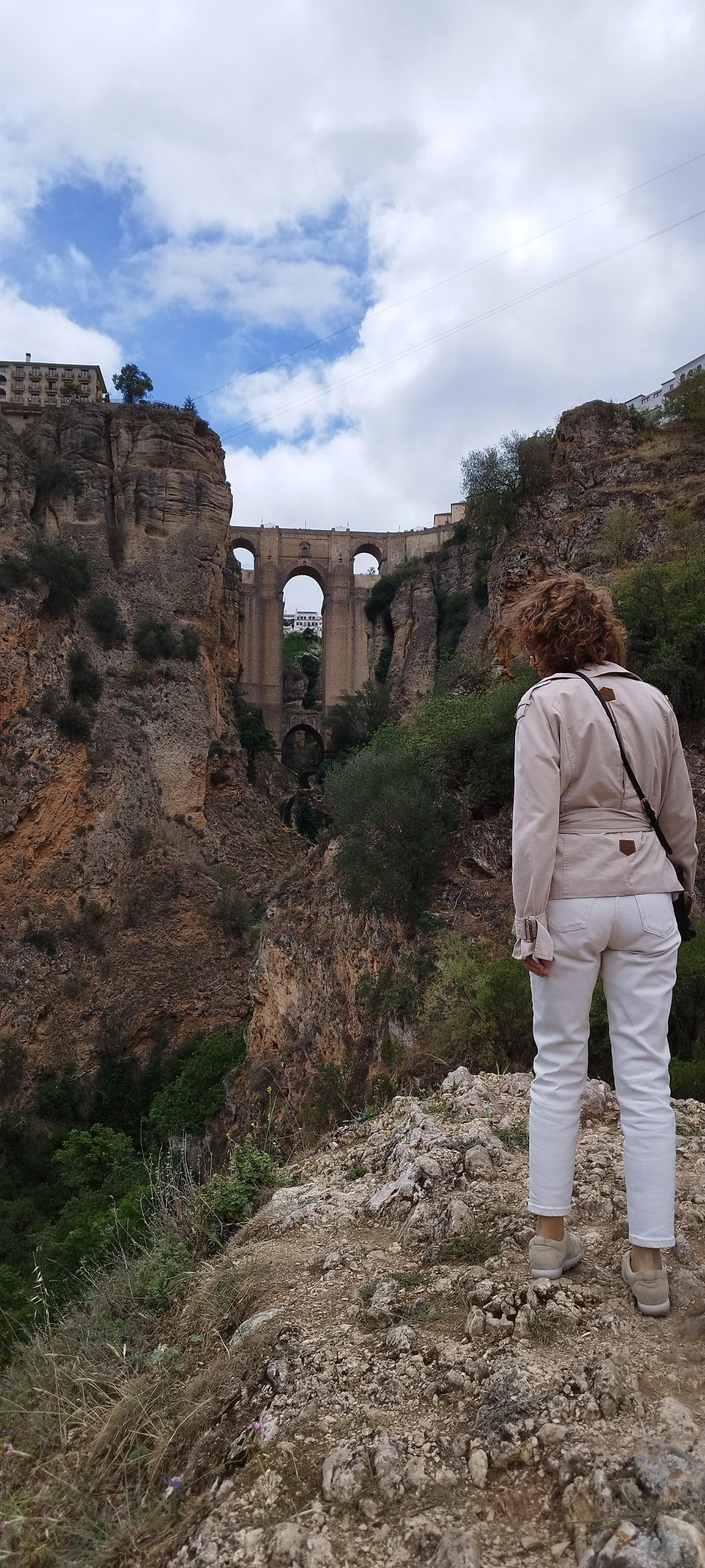 wine tour in Ronda — photo 16