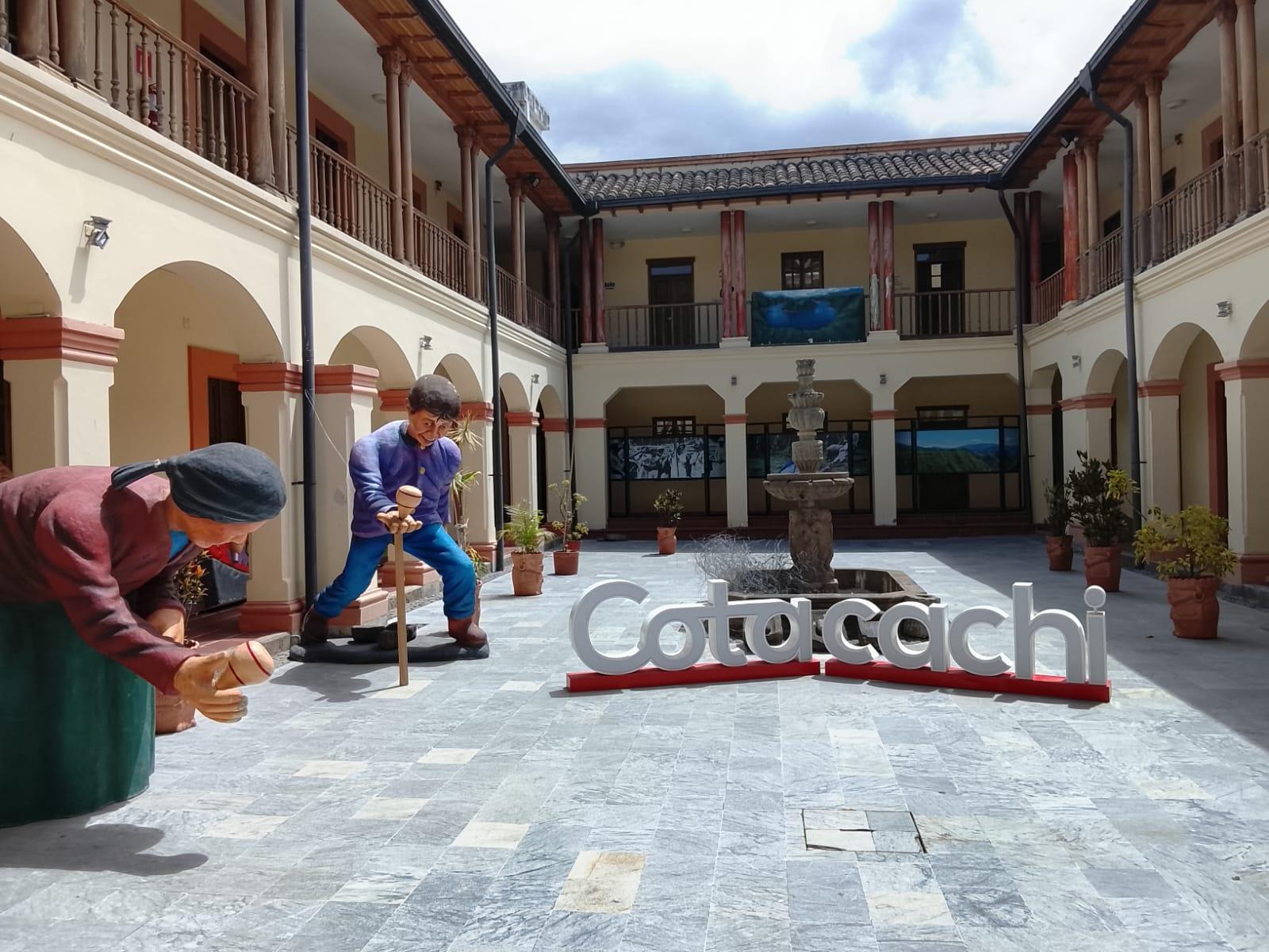 Quito to Otavalo, Cotacachi & Cayambe Full-Day Tour