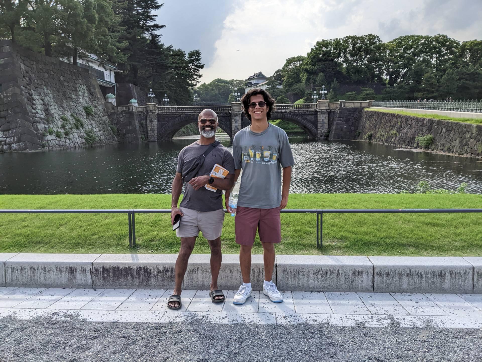 Tokyo Layover Tour from Narita – Private Licensed Guide & Vehicle
