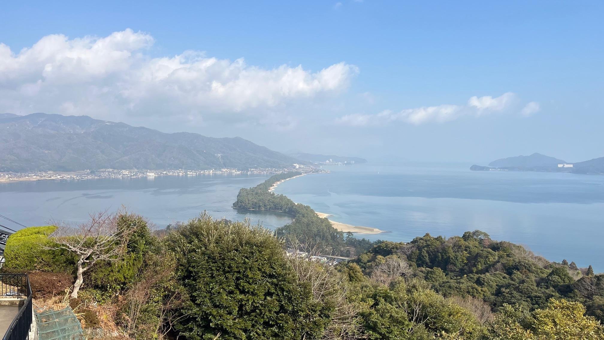 Amanohashidate & Ine Fishing Village: Private Day Tour from Kyoto