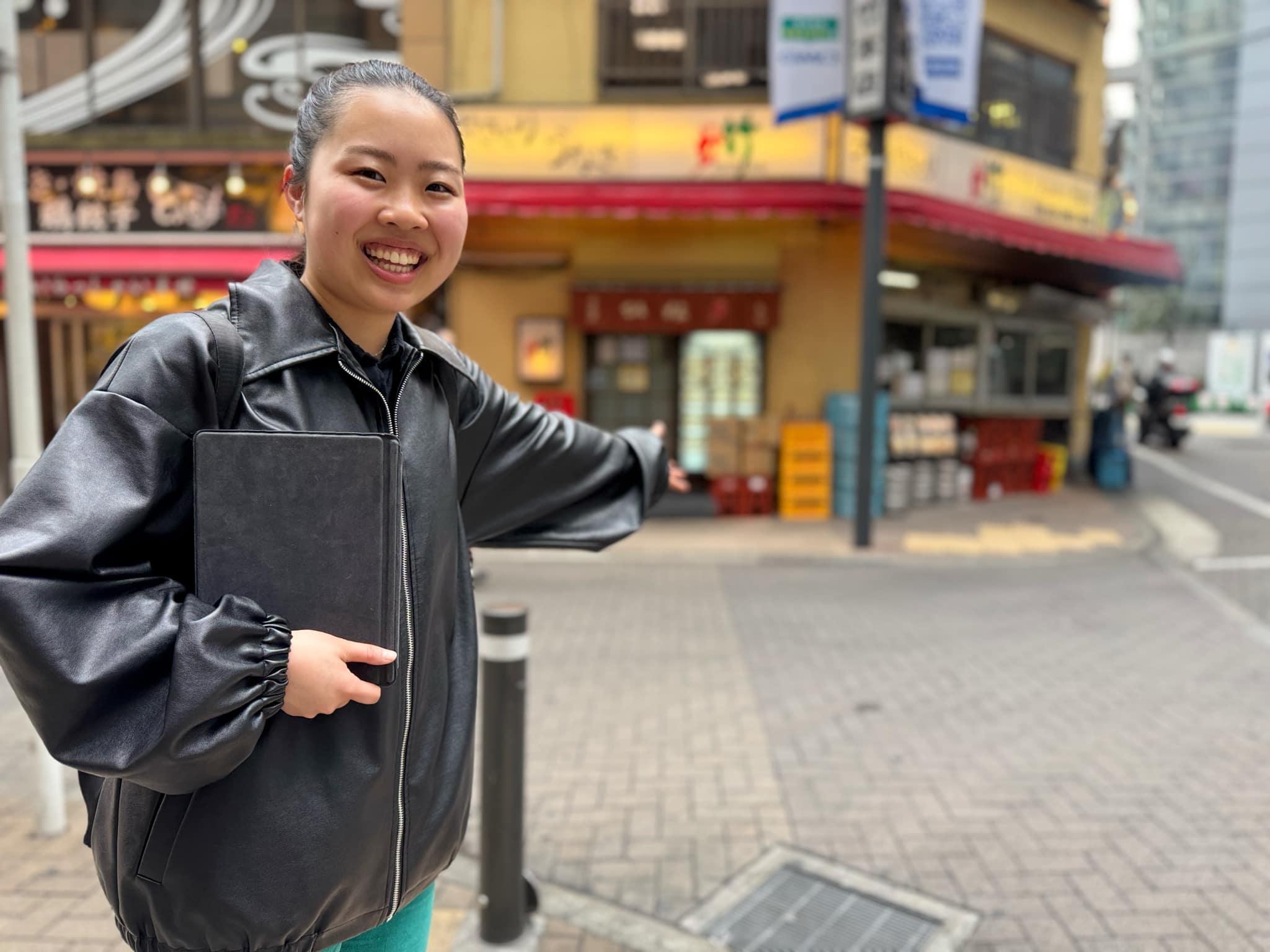 Shibuya Highlights Walking Tour with Local Guide
