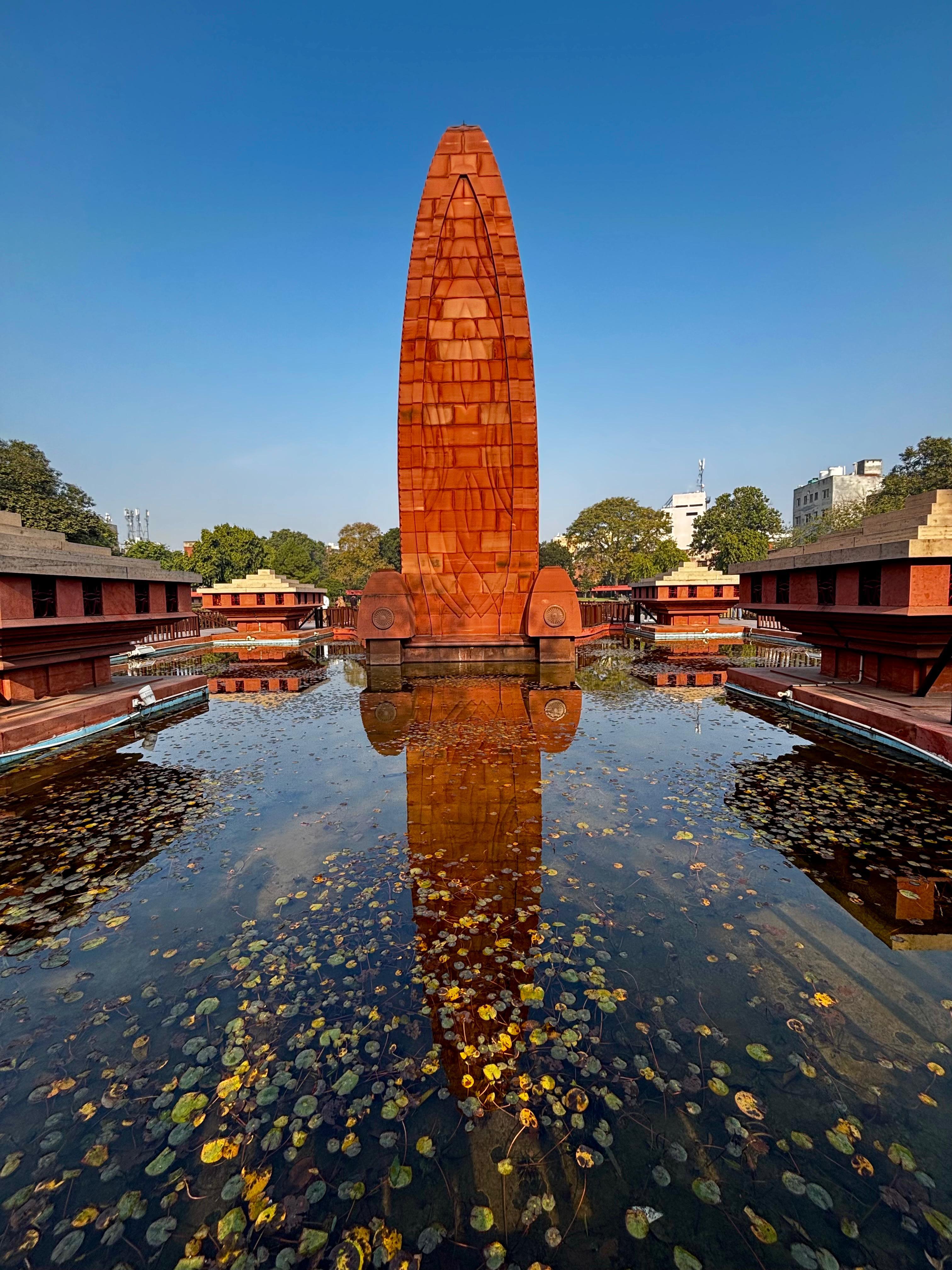 Amritsar Cultural Private Tour & Wagah Border Experience