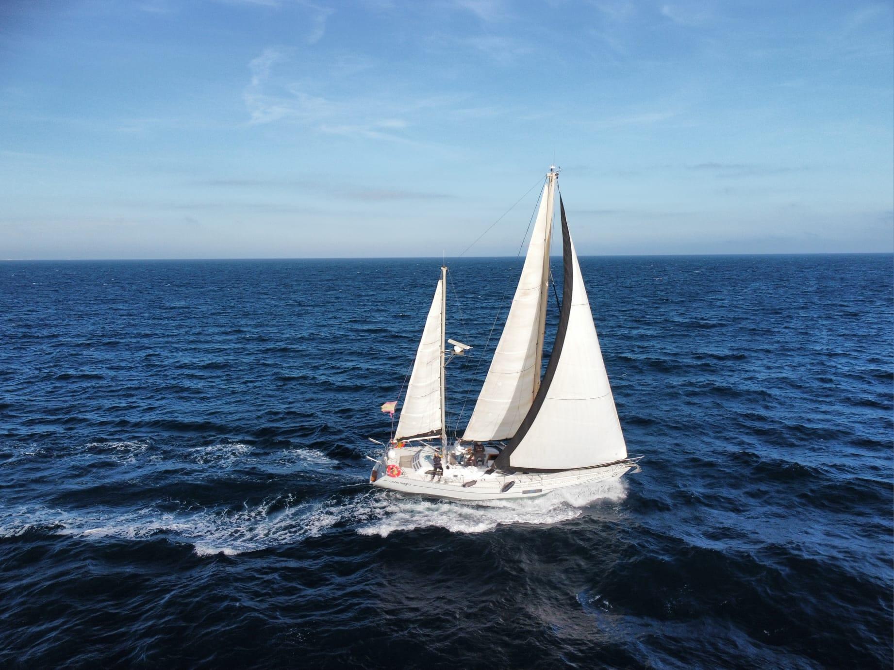 Tabarca Island Sailing Adventure with Snorkeling and Sunset