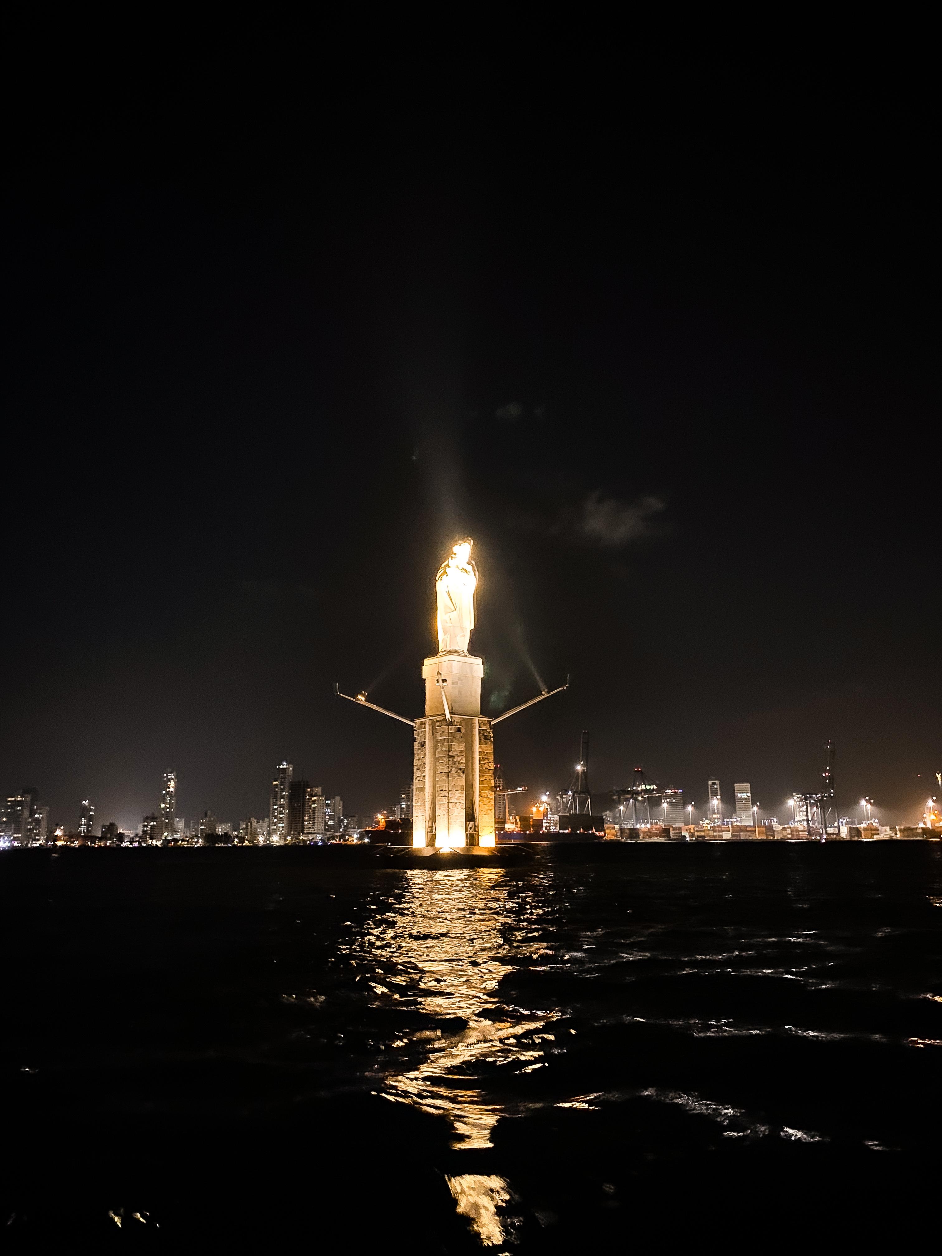 Cartagena Sunset Party Boat Cruise