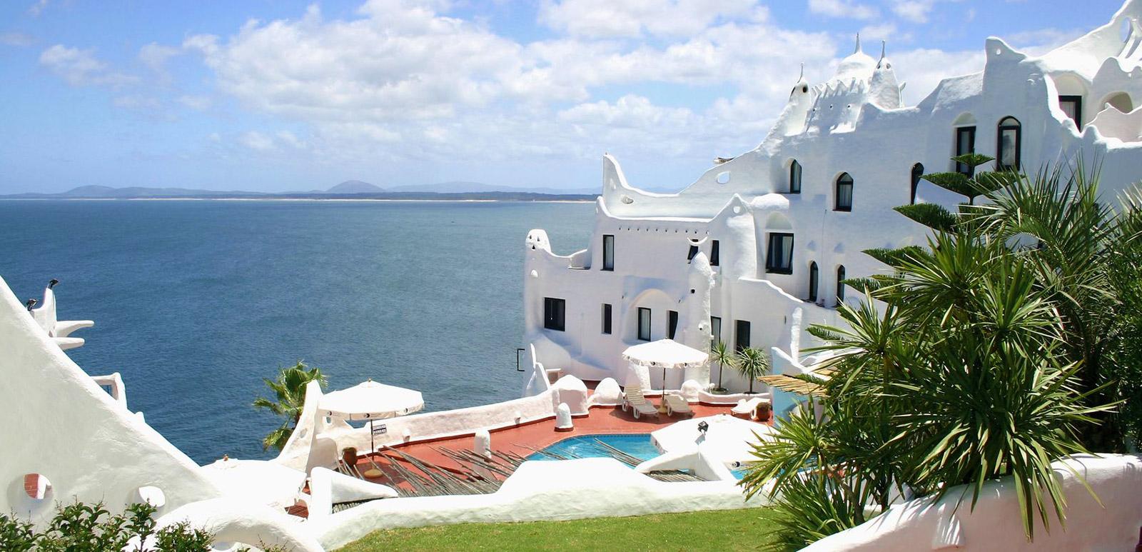 Full-Day Punta del Este Coastal Discovery