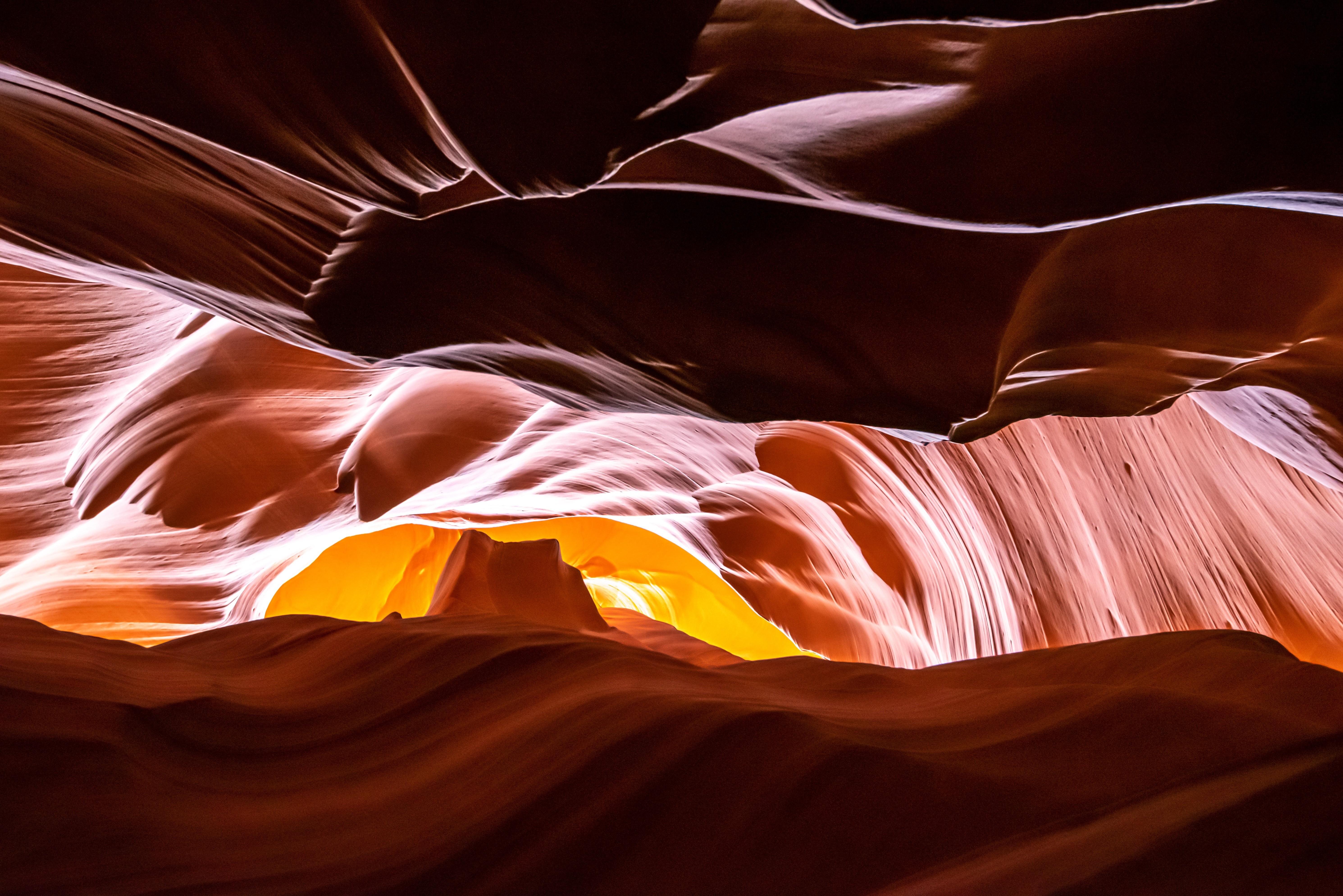 Antelope Canyon & Horseshoe Bend Day Trip from Las Vegas