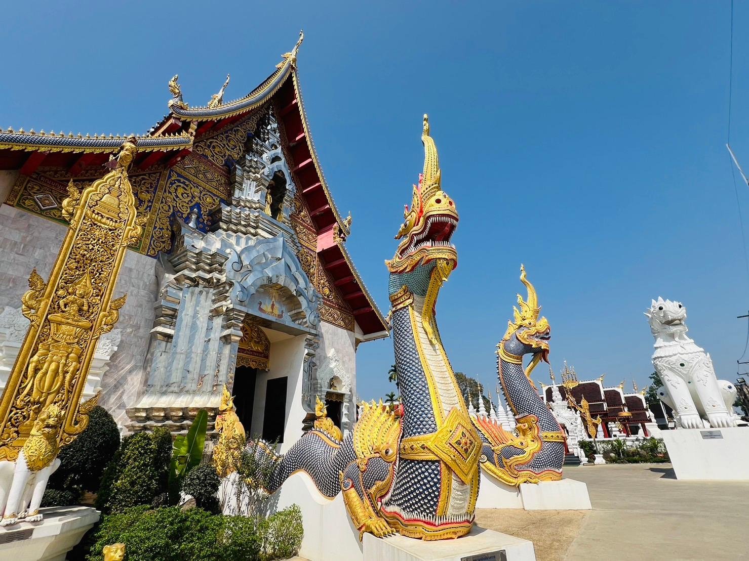 Chiang Rai: Personalized Private Sightseeing Tour