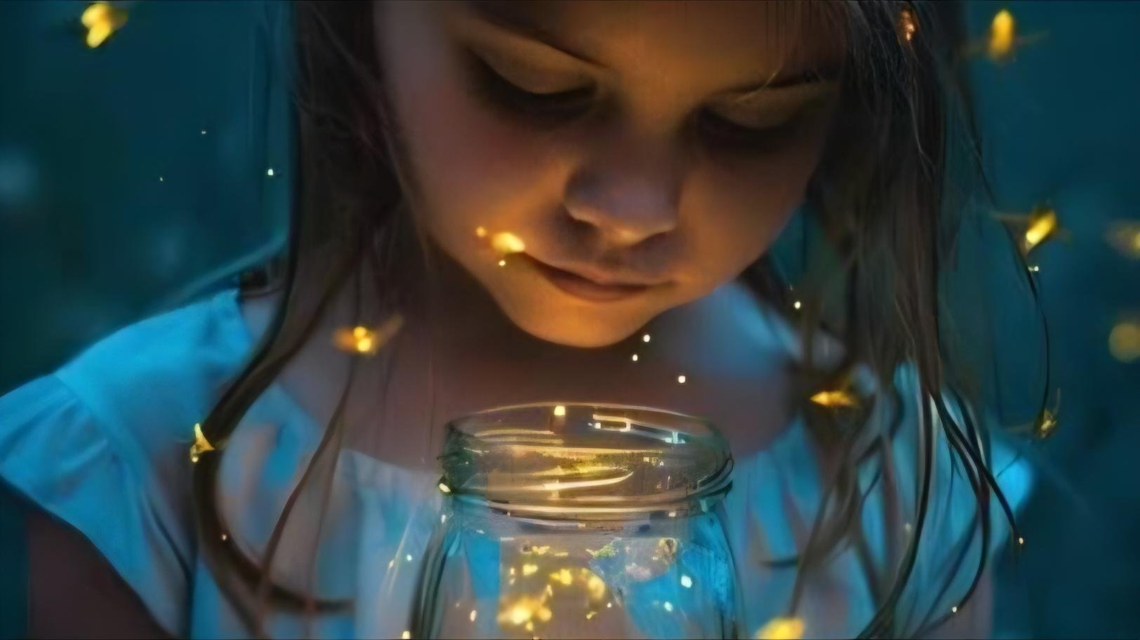 Fireflies & Dinner in Taro Village