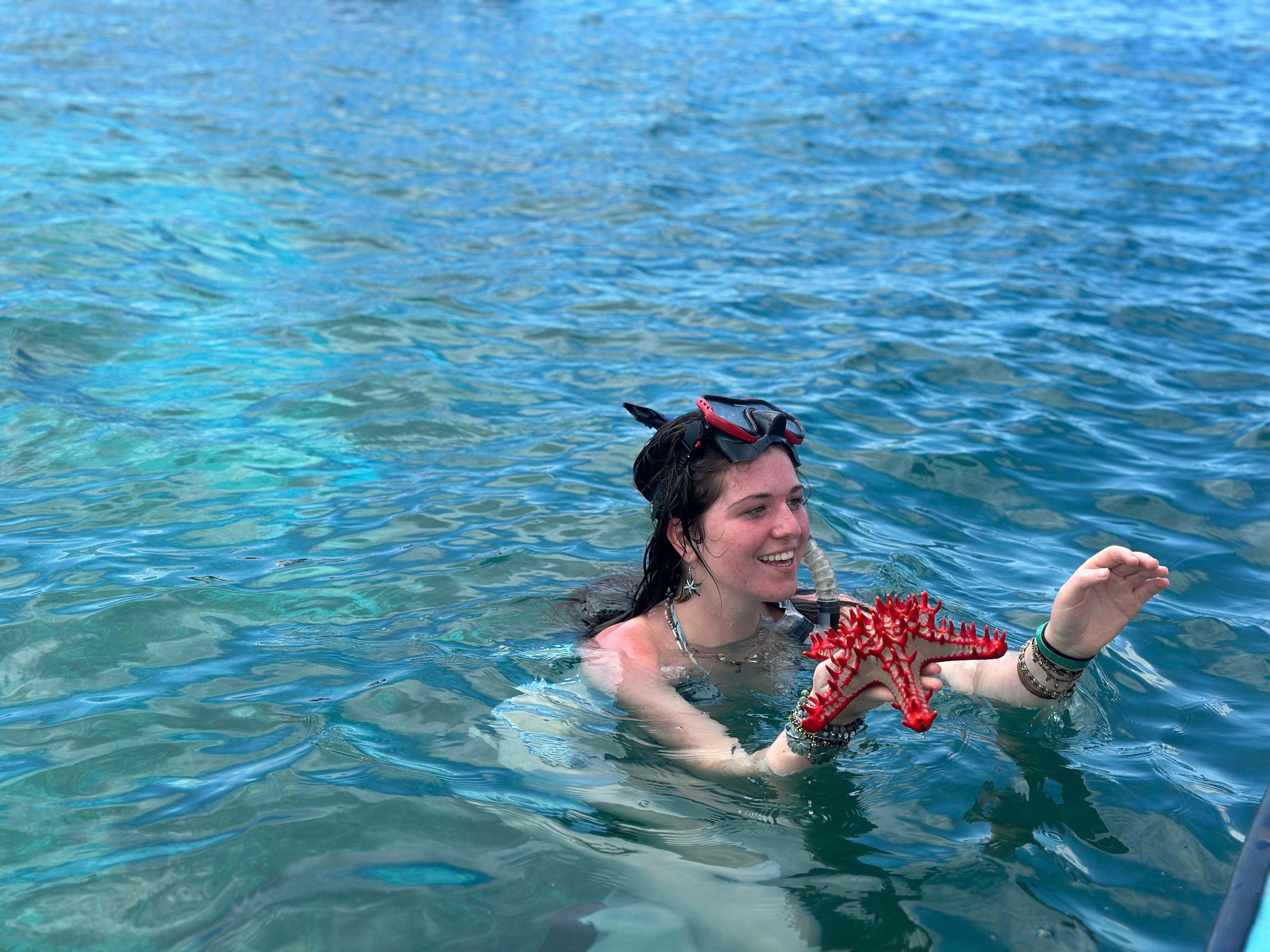 Zanzibar: Mnemba Island Dolphin Swim & Snorkel Adventure