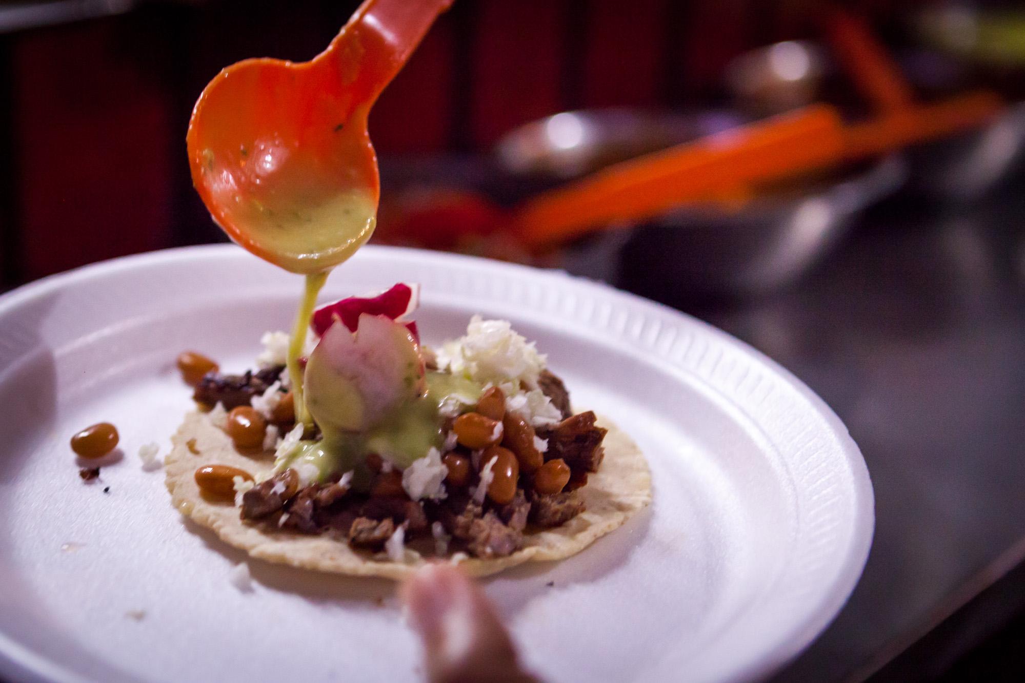 food tour in Puerto Vallarta — photo 17