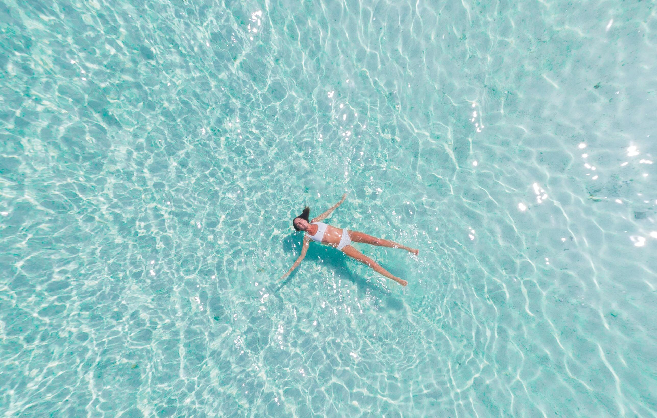 Bahamas Day Escape: Bimini or Grand Bahama Ferry