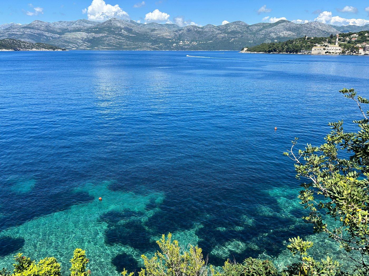 Dubrovnik: Full-Day Elaphite Islands Cruise