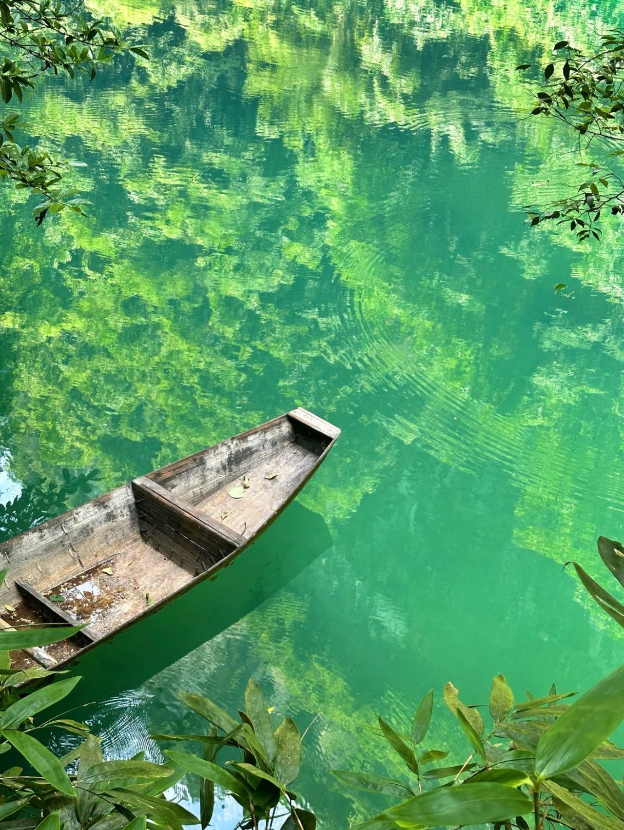 Zhangjiajie 3-Day Summer Escape: Rafting, Glass Bridge & Furong Ancient Town