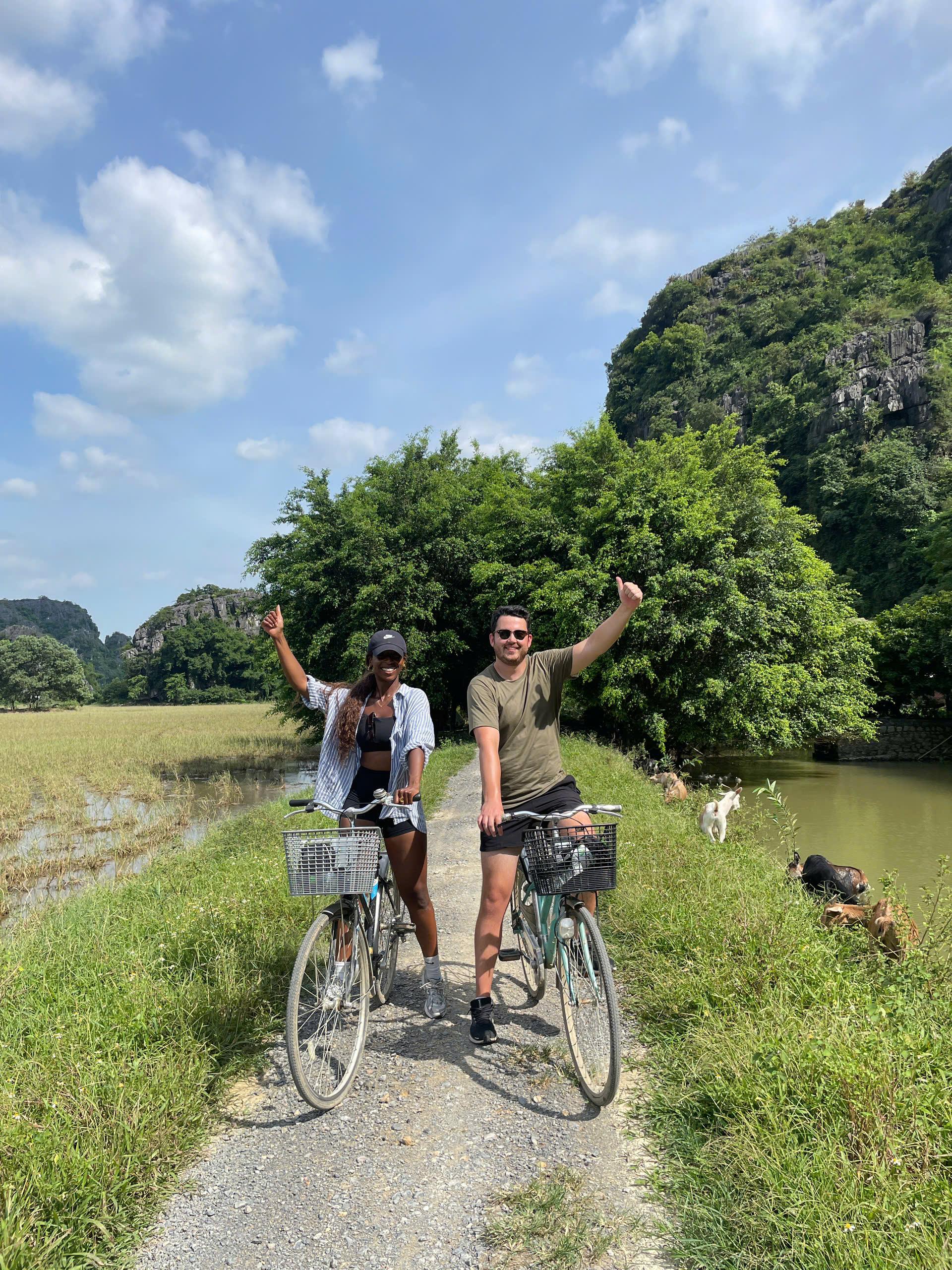 Ninh Binh Private Full-Day Tour from Hanoi