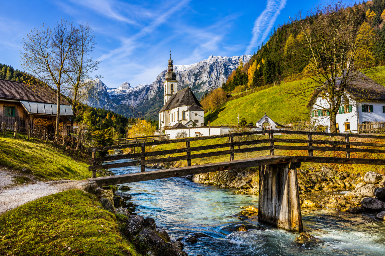 Munich: Eagle's Nest, Obersalzberg & Berchtesgaden Day Trip