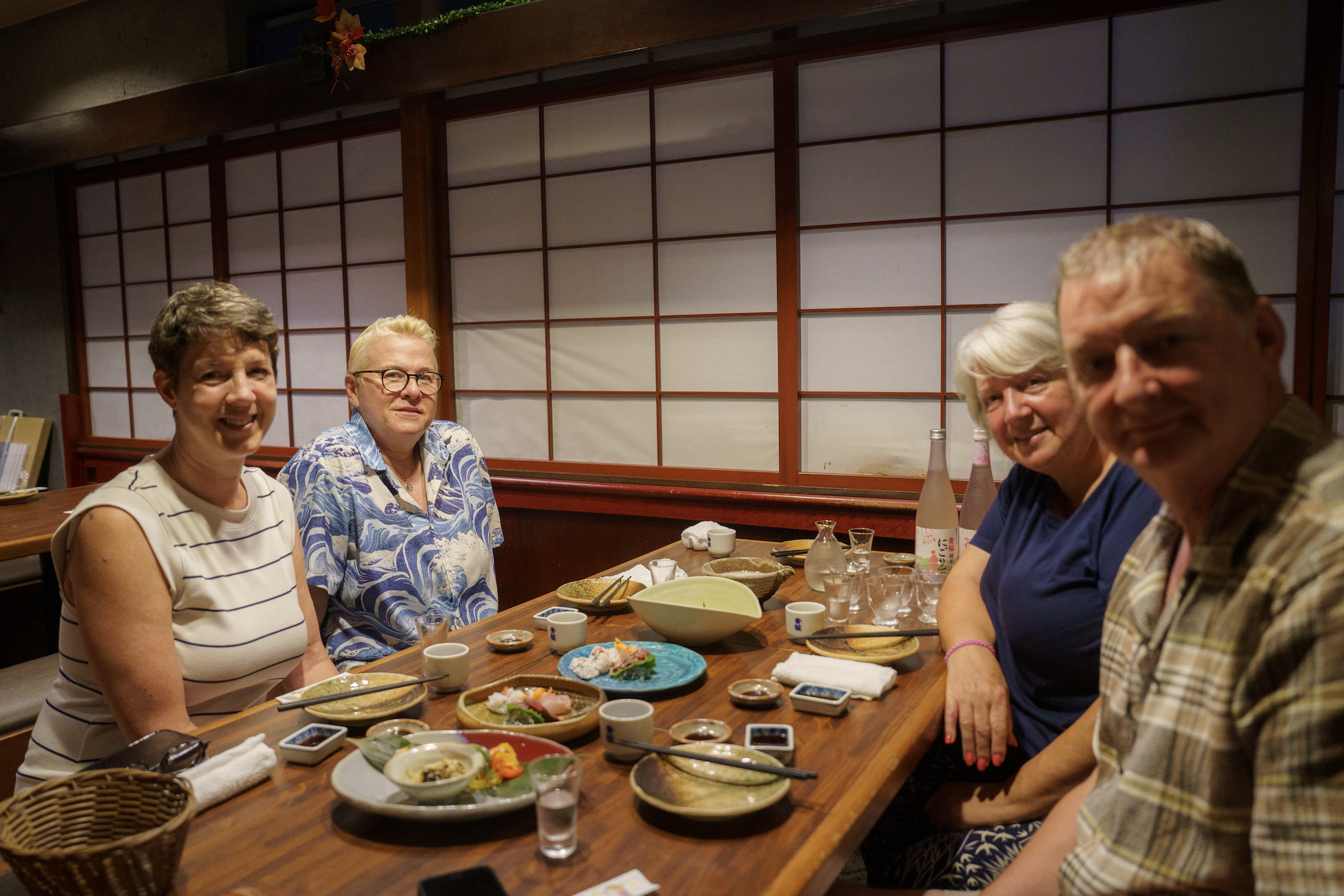 Kyoto Gion & Pontocho Evening Food & Culture Tour