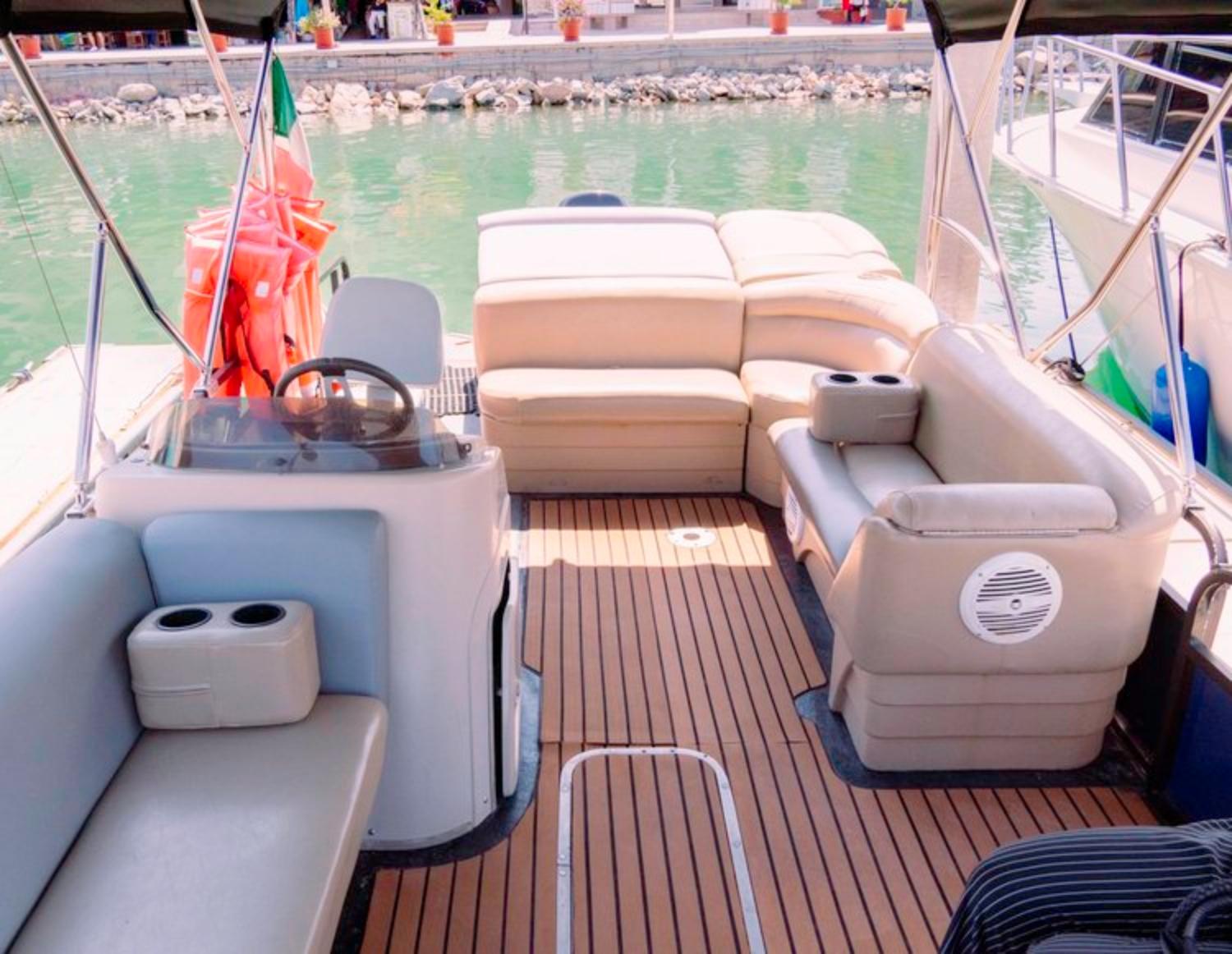 Los Cabos: Private Luxury Trimaran Trip to the Arch